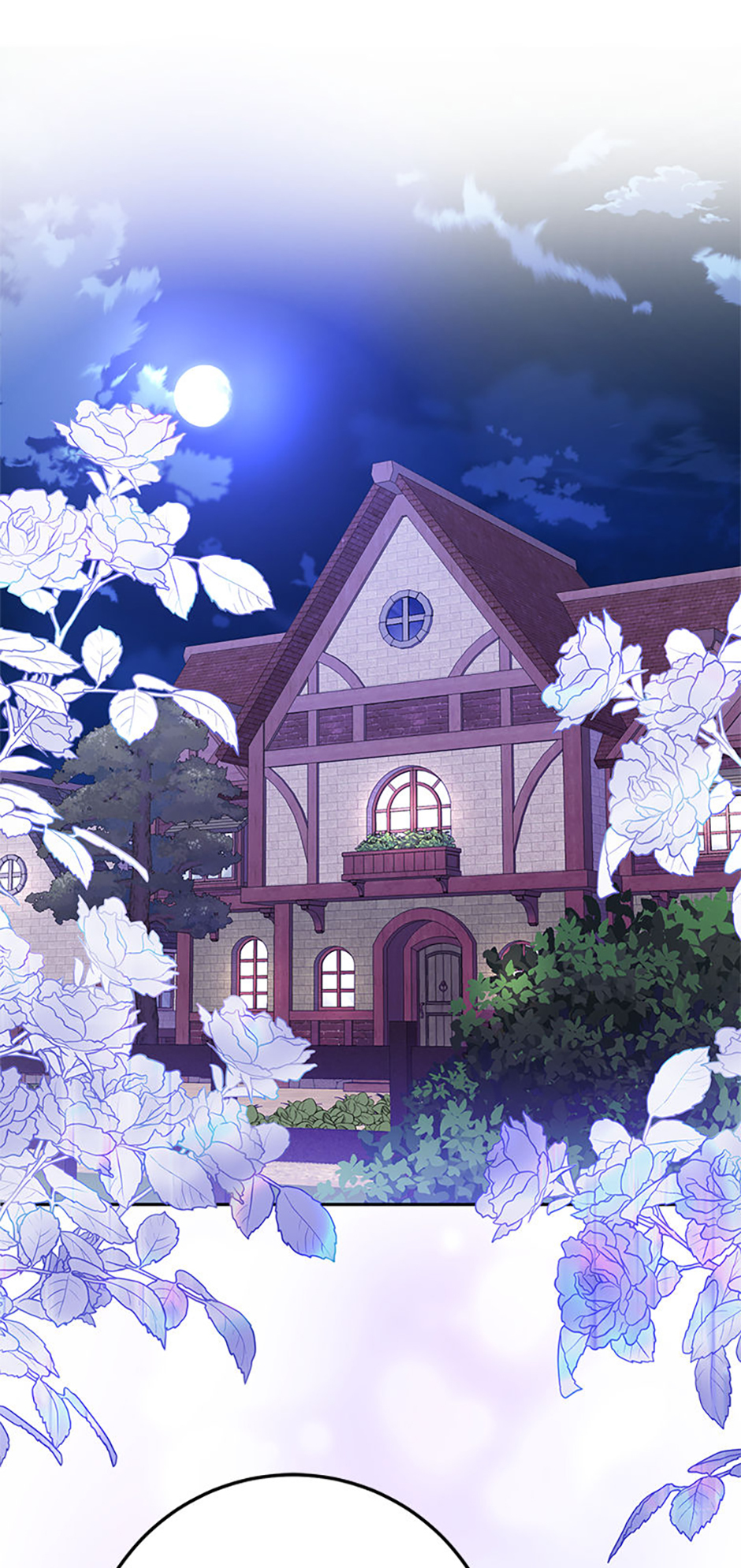 If You Save an Immoral Beast Chapter 19 - Page 35