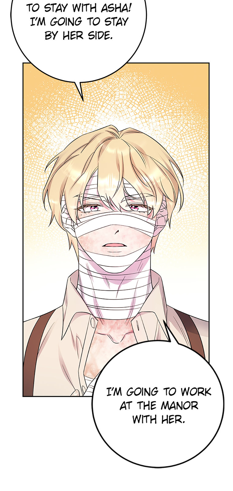 If You Save an Immoral Beast Chapter 19 - Page 42