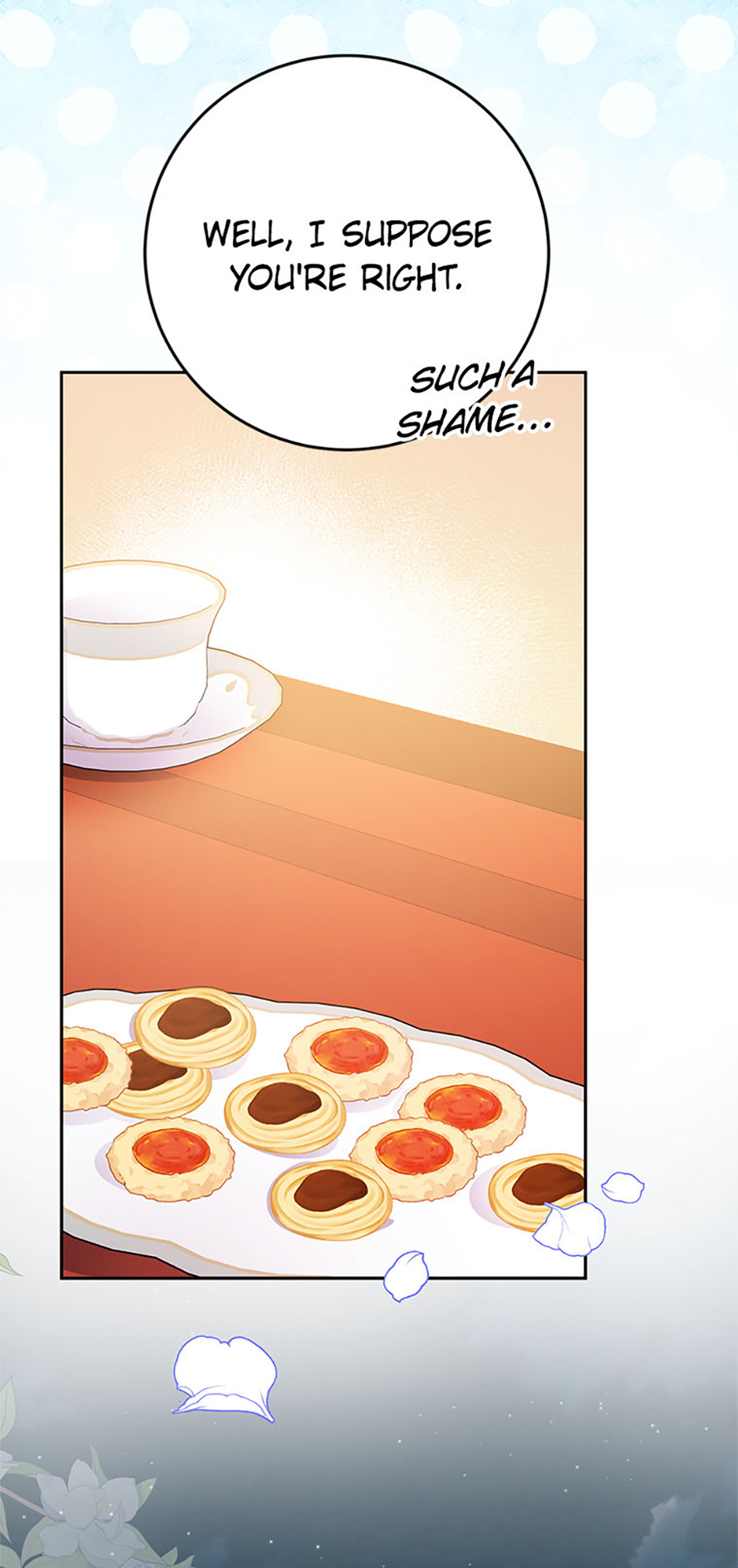 If You Save an Immoral Beast Chapter 19 - Page 46