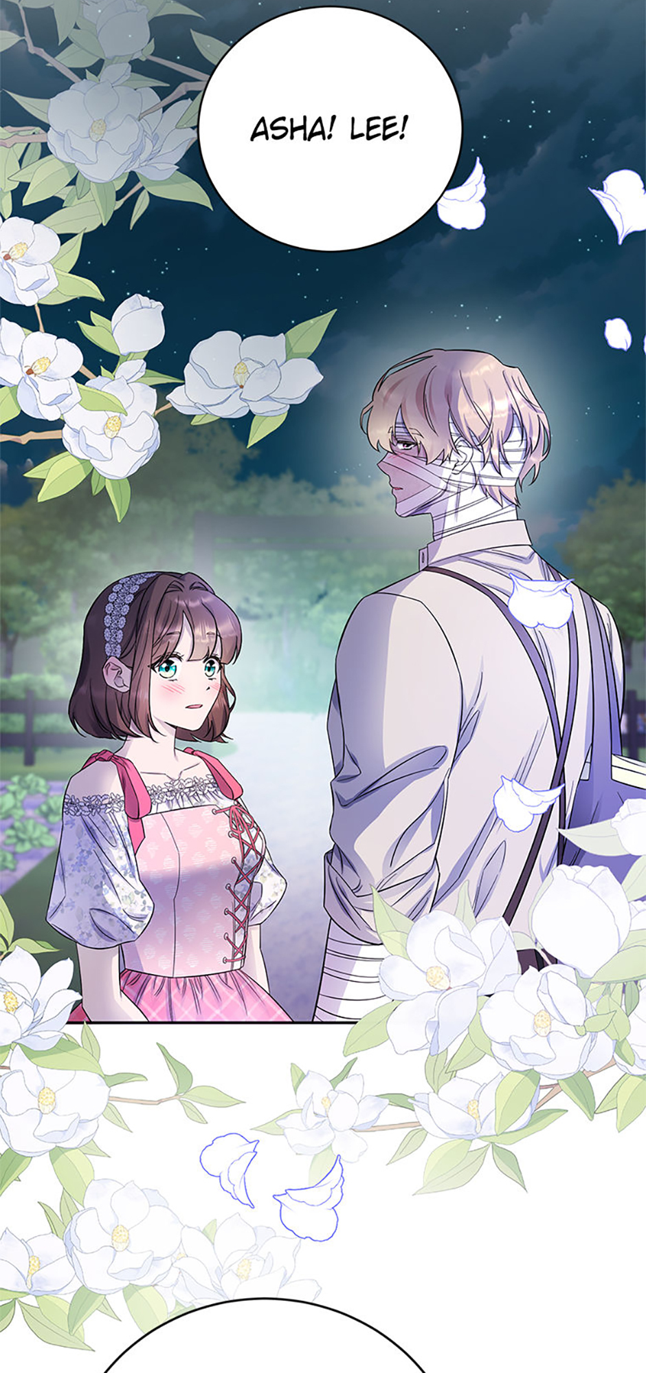 If You Save an Immoral Beast Chapter 19 - Page 47