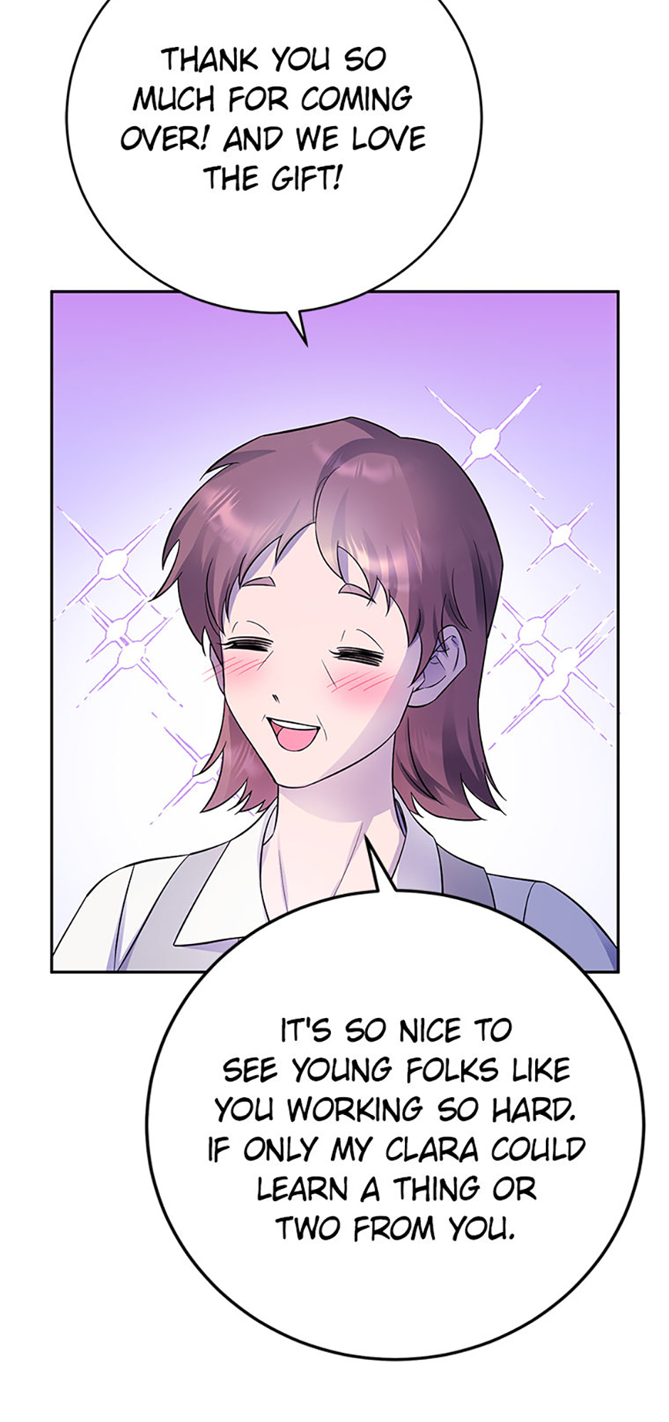 If You Save an Immoral Beast Chapter 19 - Page 48