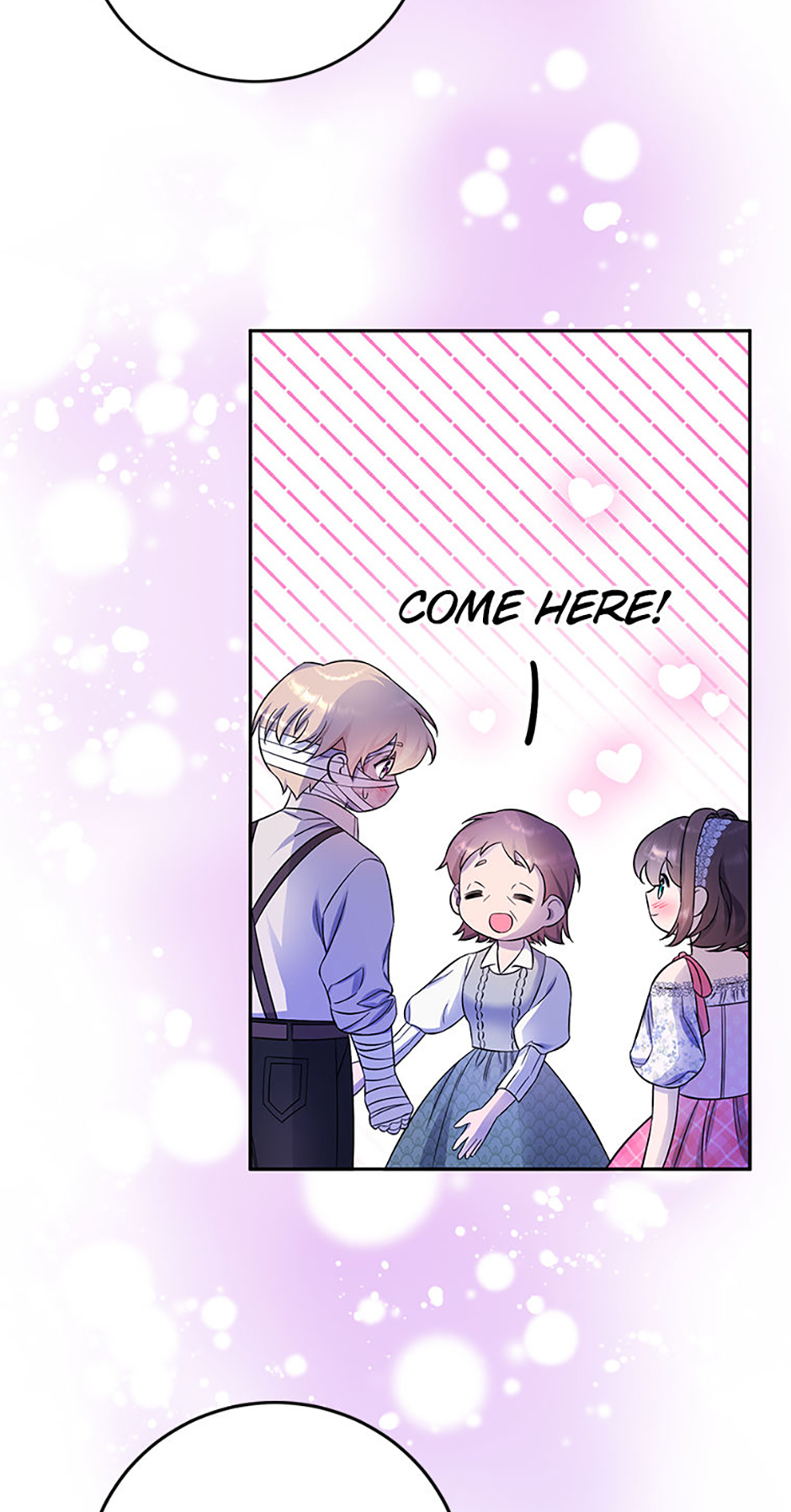 If You Save an Immoral Beast Chapter 19 - Page 52