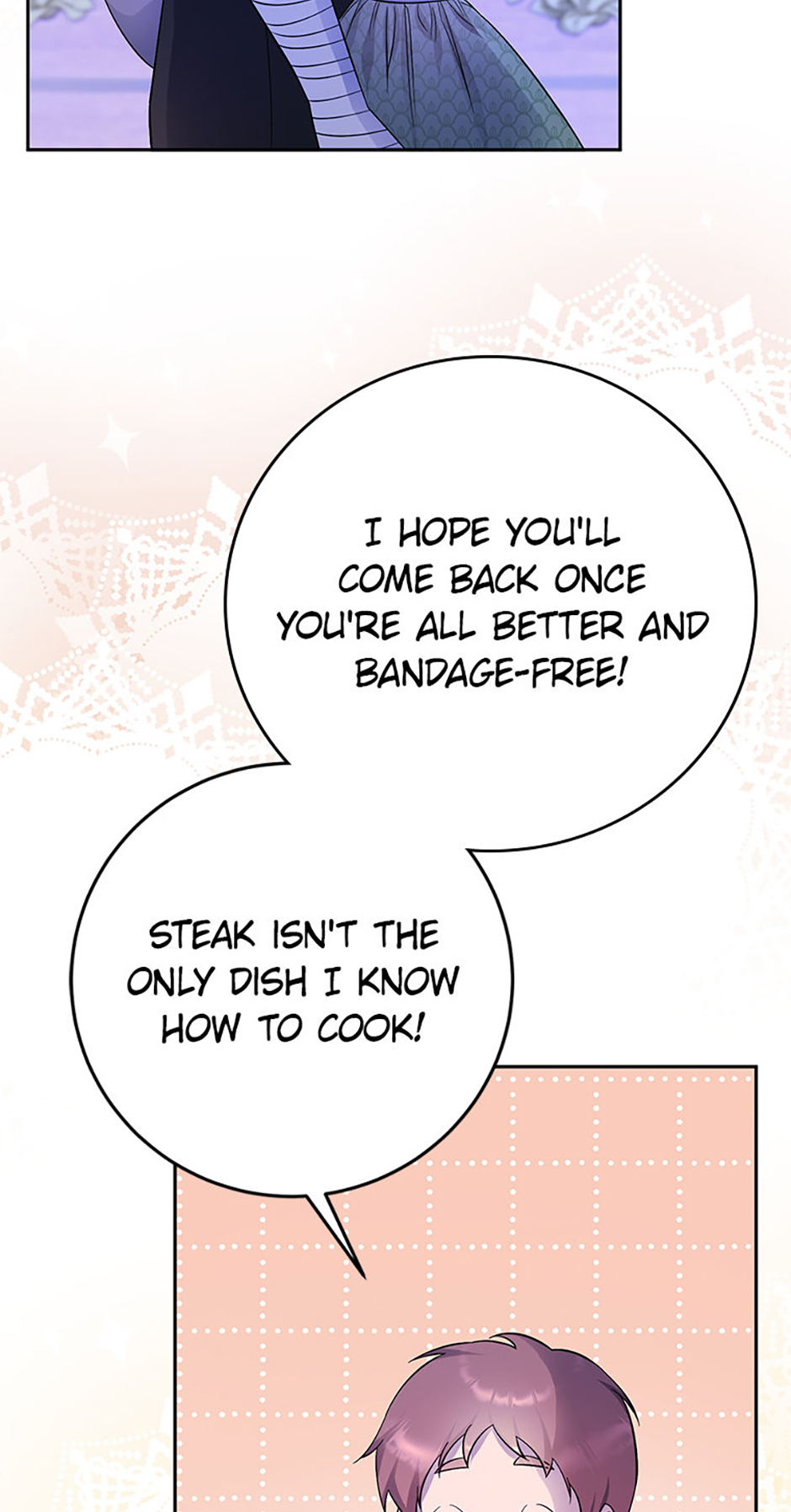 If You Save an Immoral Beast Chapter 19 - Page 54