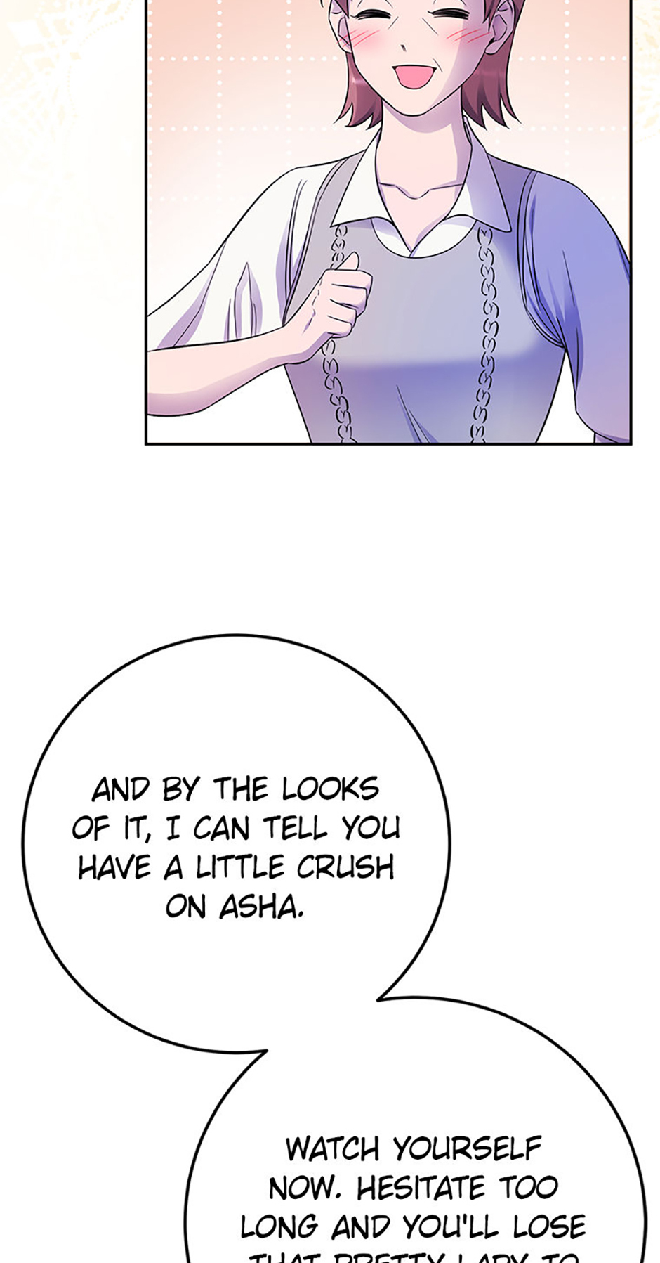 If You Save an Immoral Beast Chapter 19 - Page 55