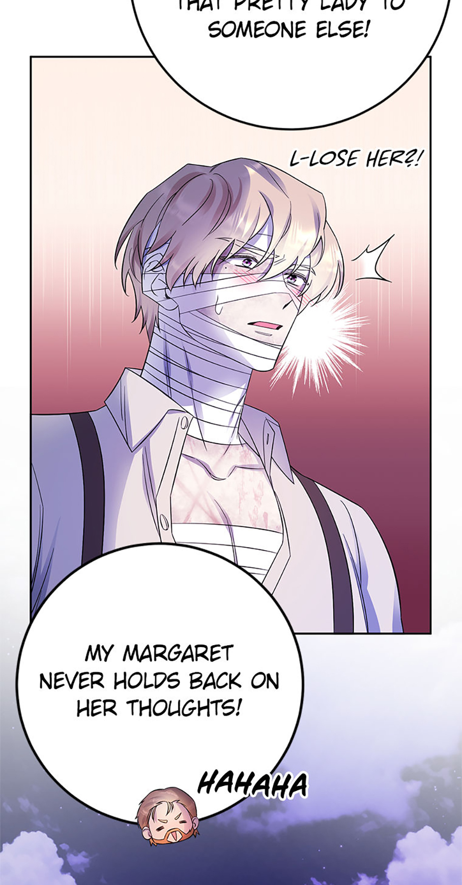 If You Save an Immoral Beast Chapter 19 - Page 56