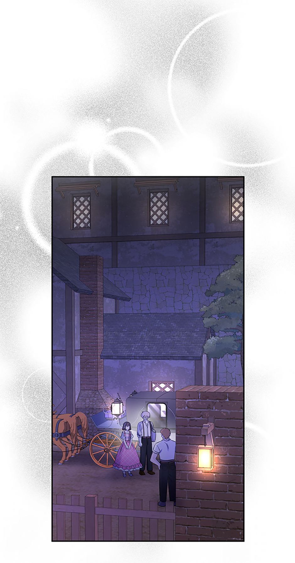 If You Save an Immoral Beast Chapter 19 - Page 58