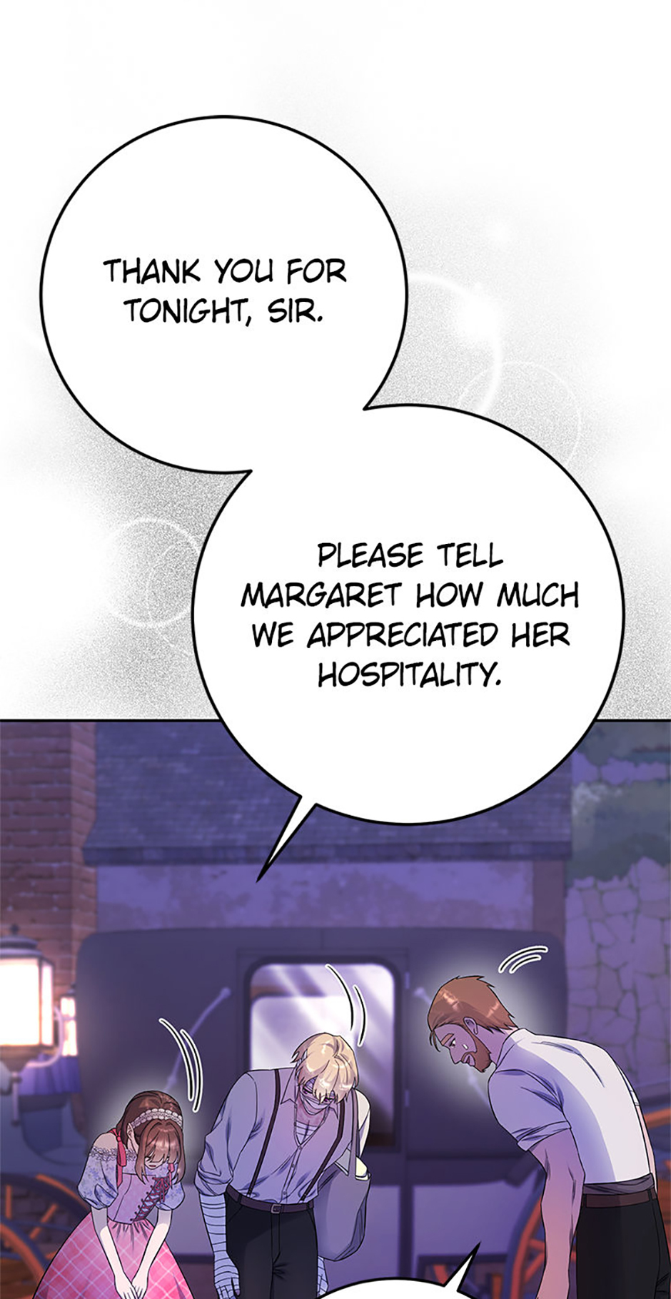 If You Save an Immoral Beast Chapter 19 - Page 59