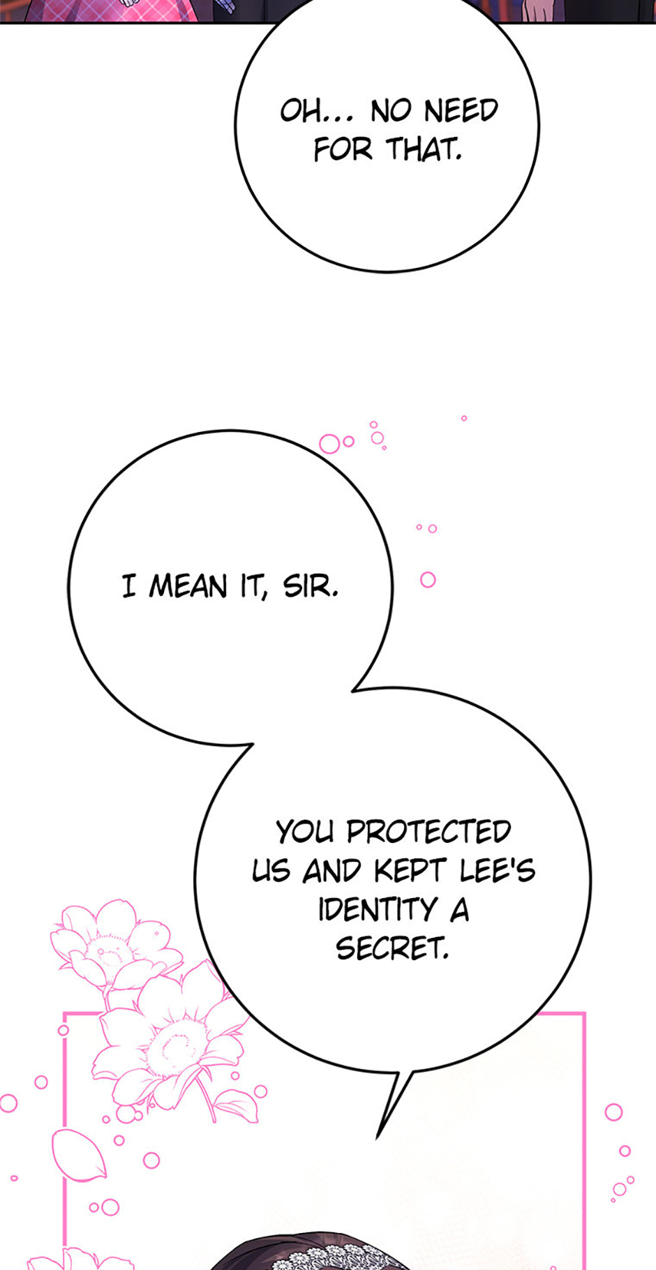 If You Save an Immoral Beast Chapter 19 - Page 60