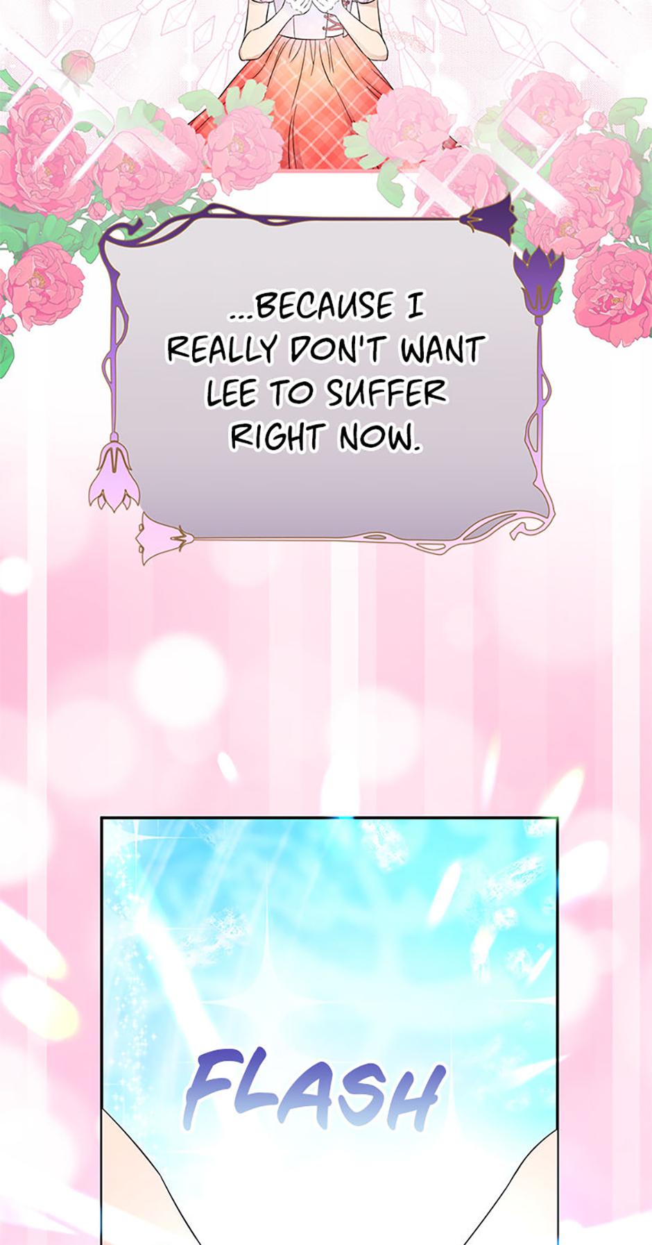 If You Save an Immoral Beast Chapter 19 - Page 7