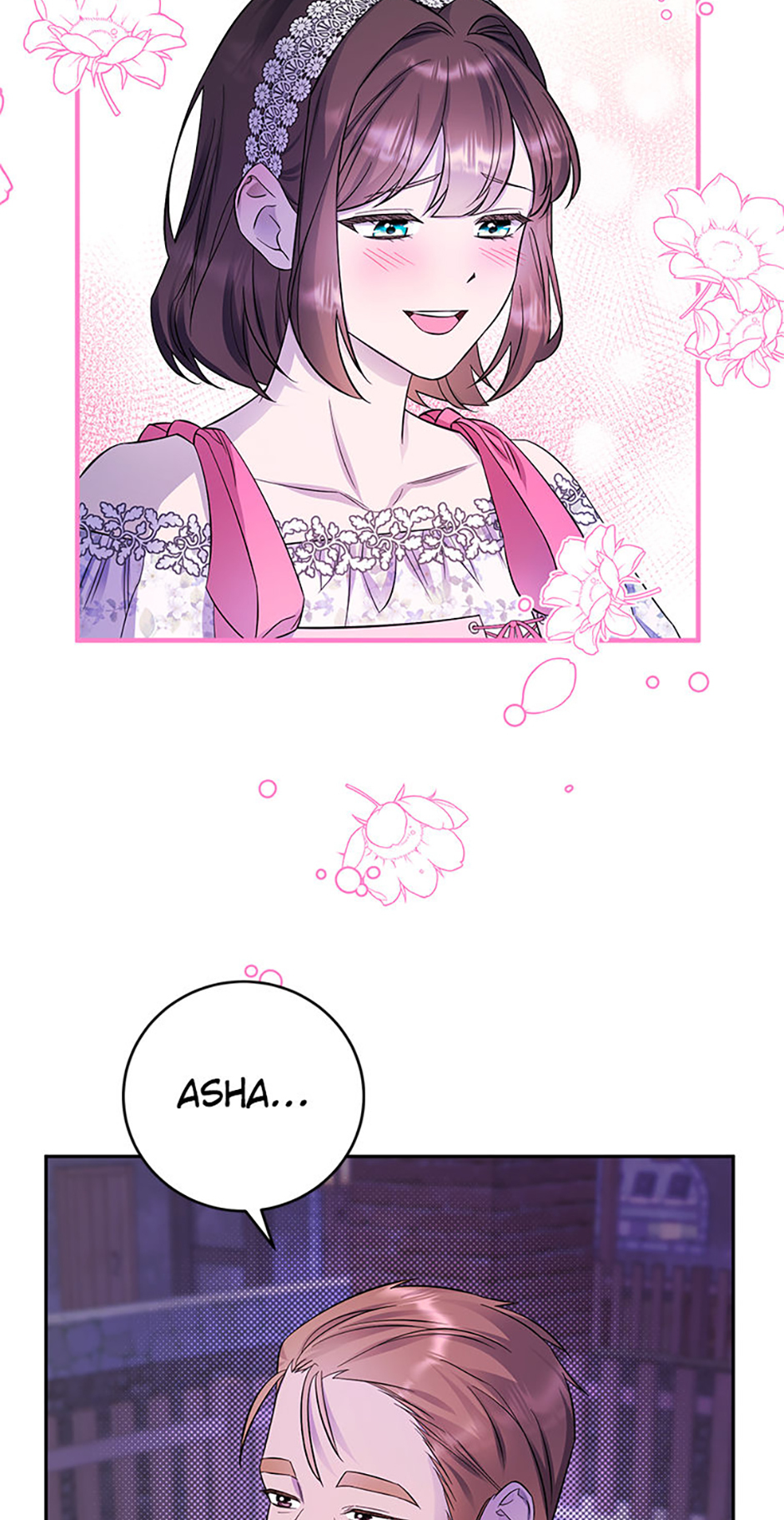 If You Save an Immoral Beast Chapter 19 - Page 61