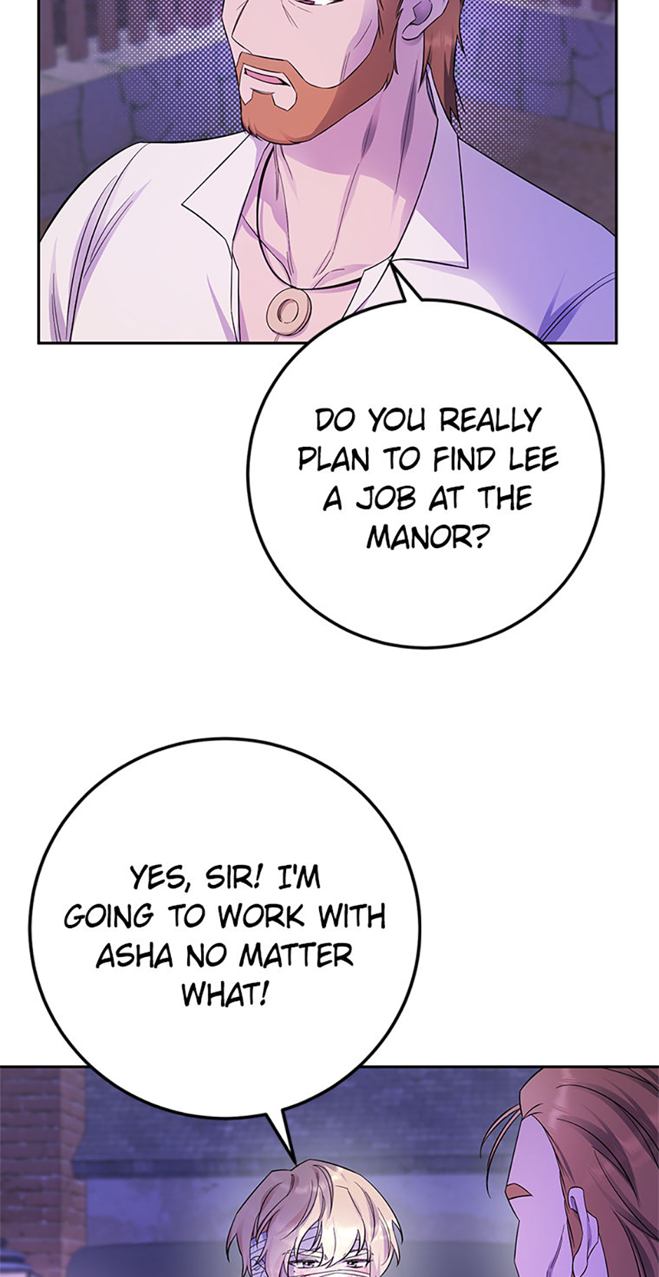 If You Save an Immoral Beast Chapter 19 - Page 62