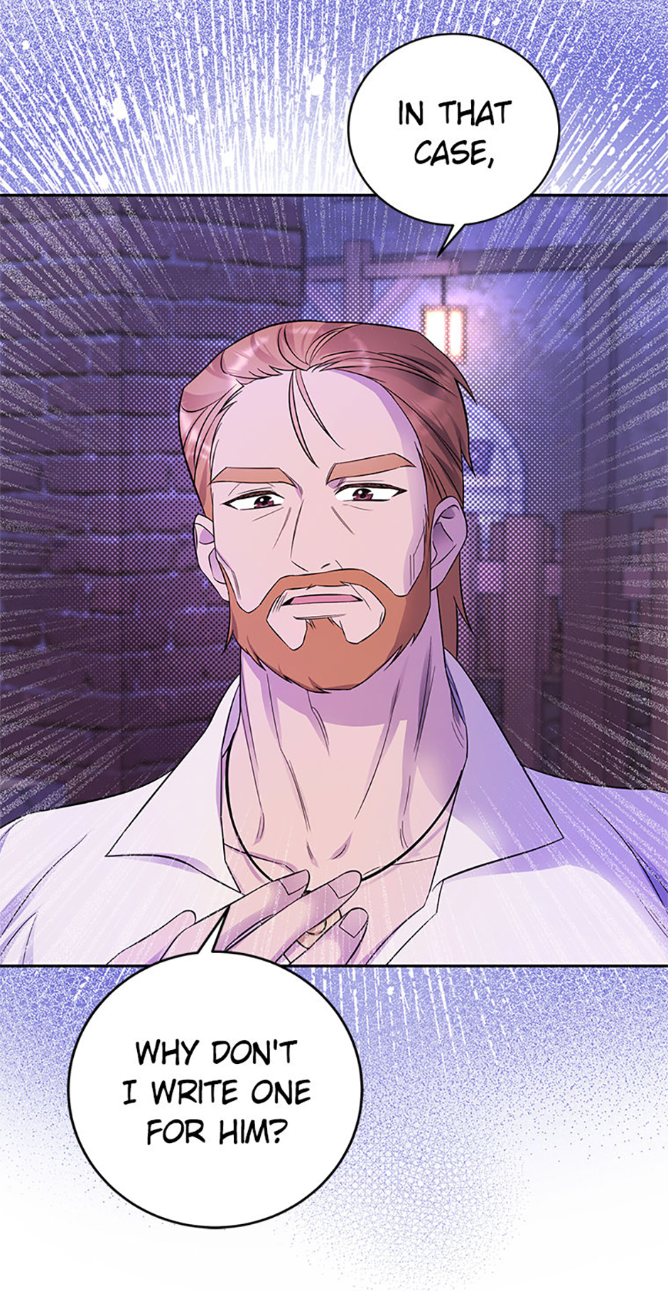 If You Save an Immoral Beast Chapter 19 - Page 67