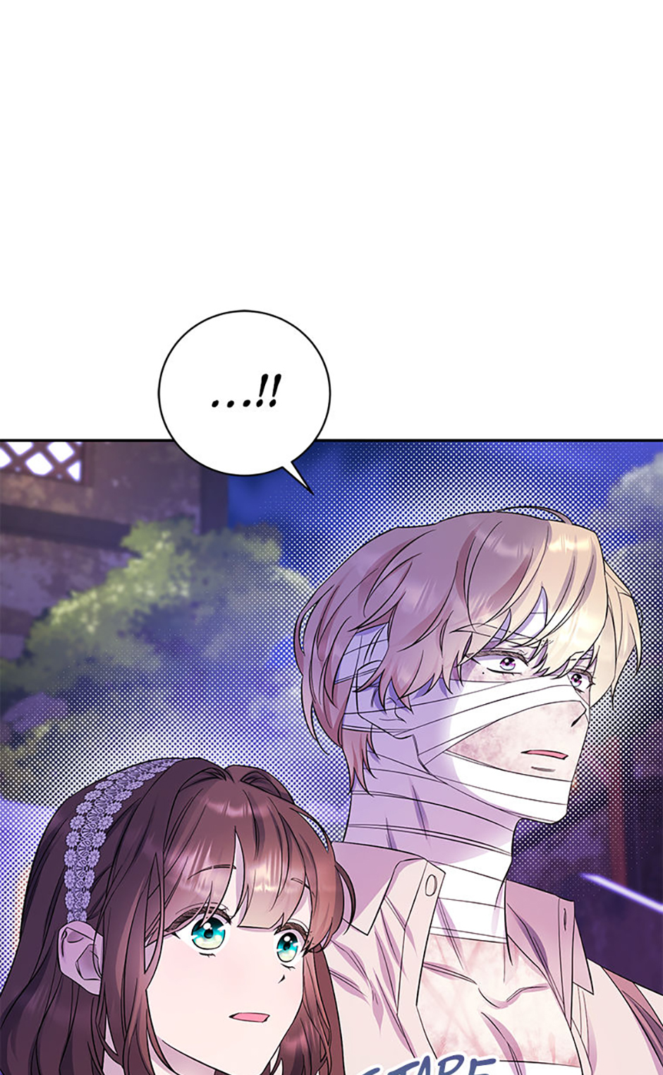 If You Save an Immoral Beast Chapter 19 - Page 68