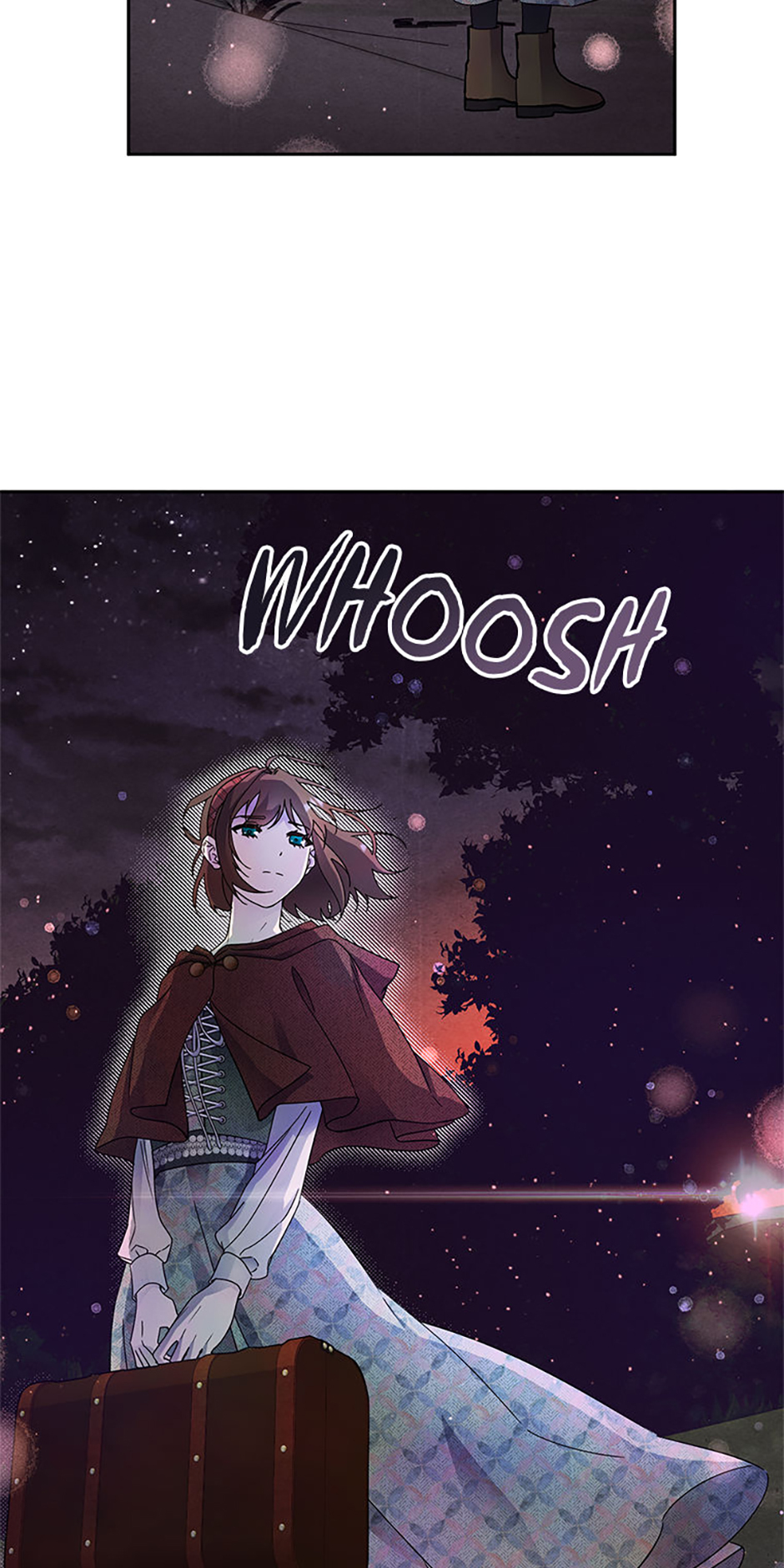 If You Save an Immoral Beast Chapter 2 - Page 11