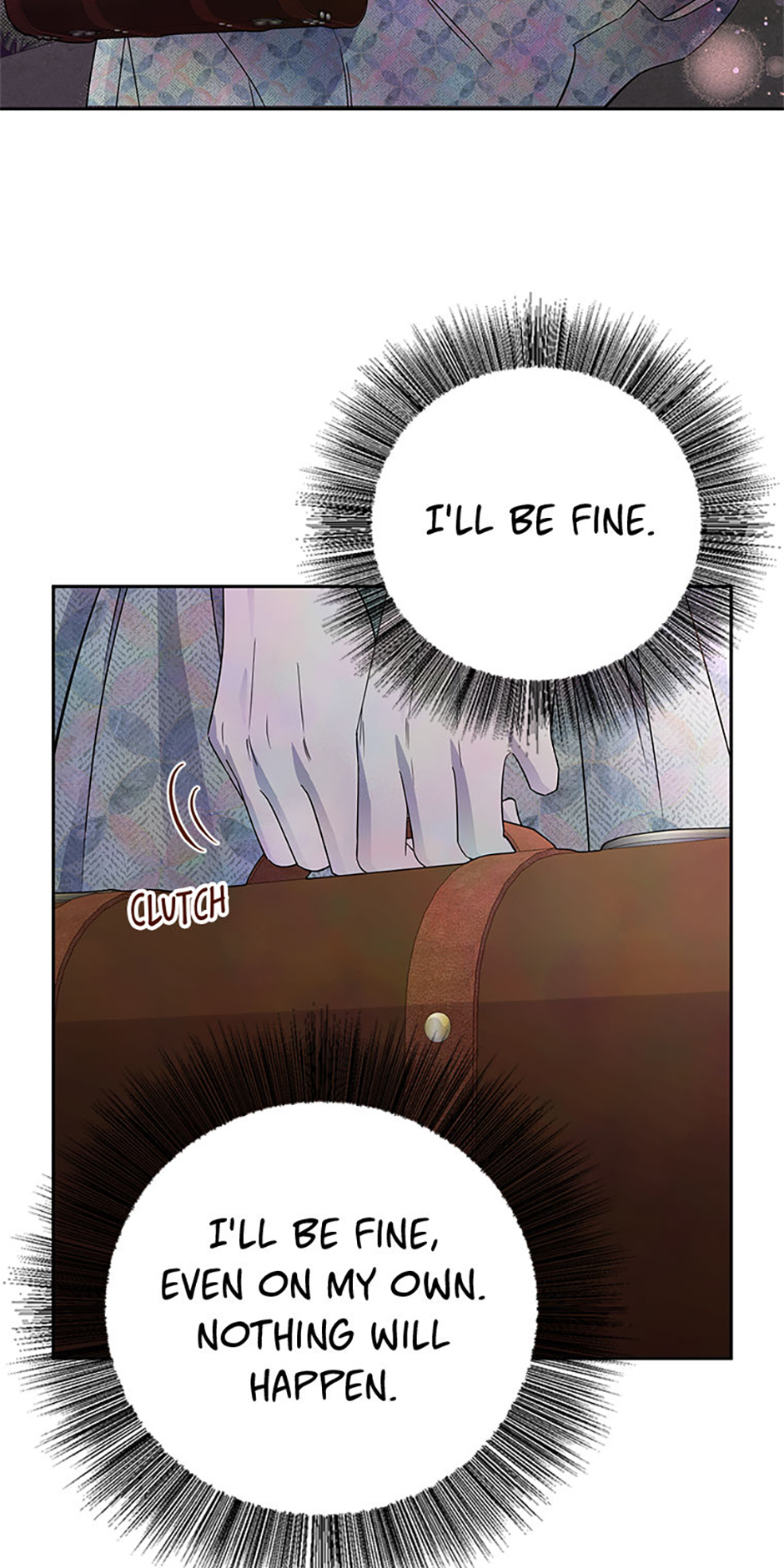 If You Save an Immoral Beast Chapter 2 - Page 12