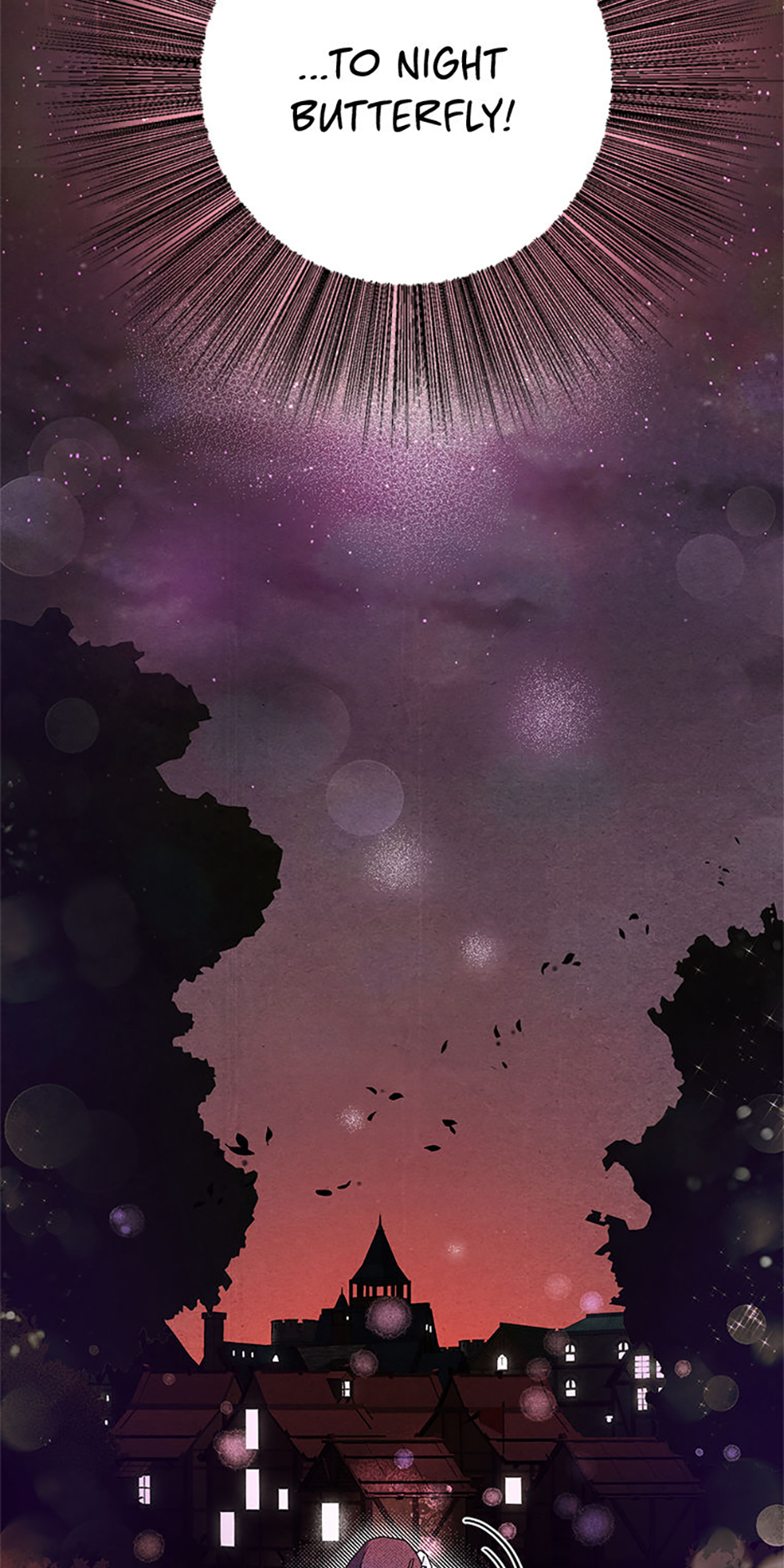If You Save an Immoral Beast Chapter 2 - Page 15
