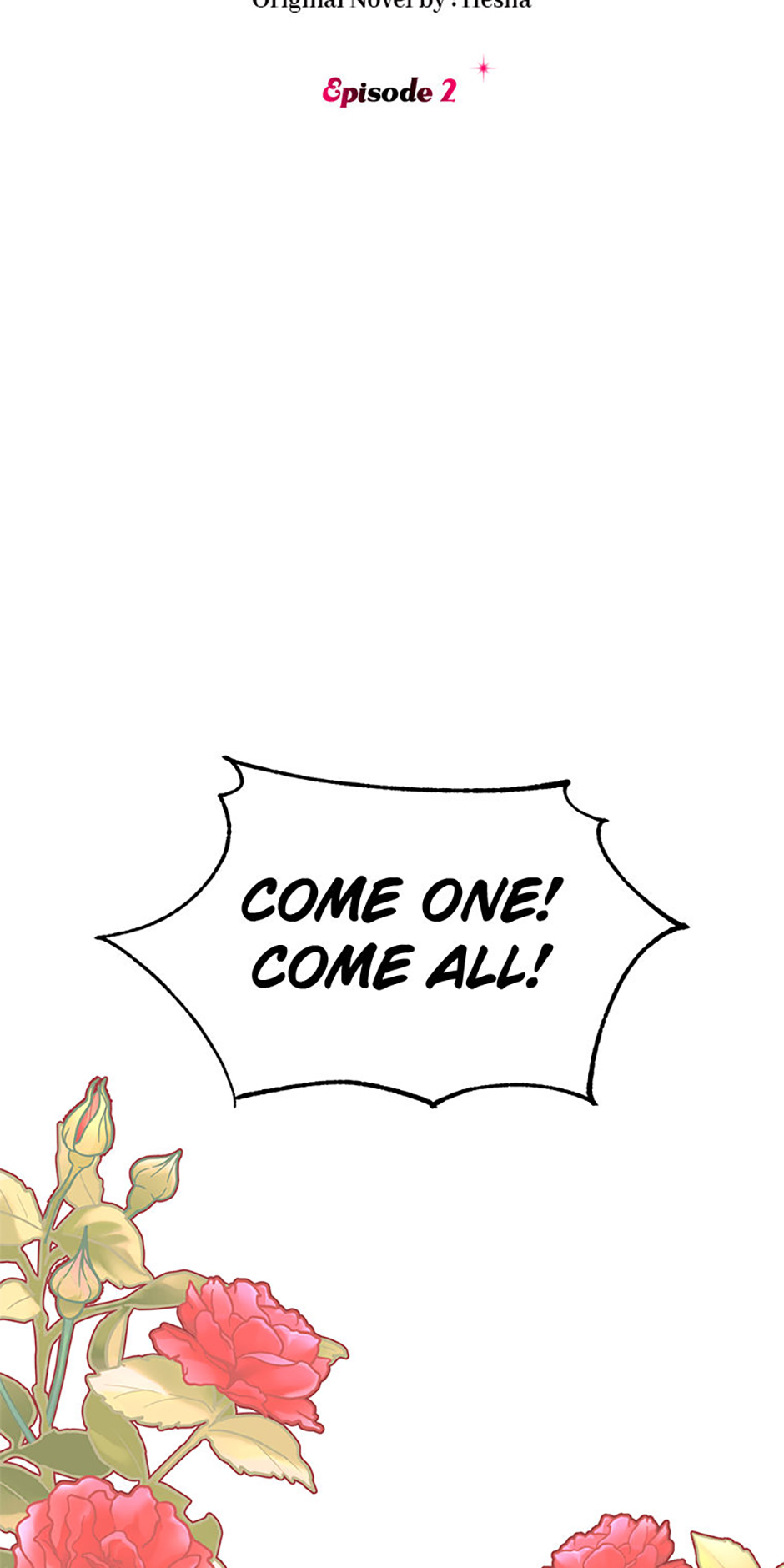 If You Save an Immoral Beast Chapter 2 - Page 18