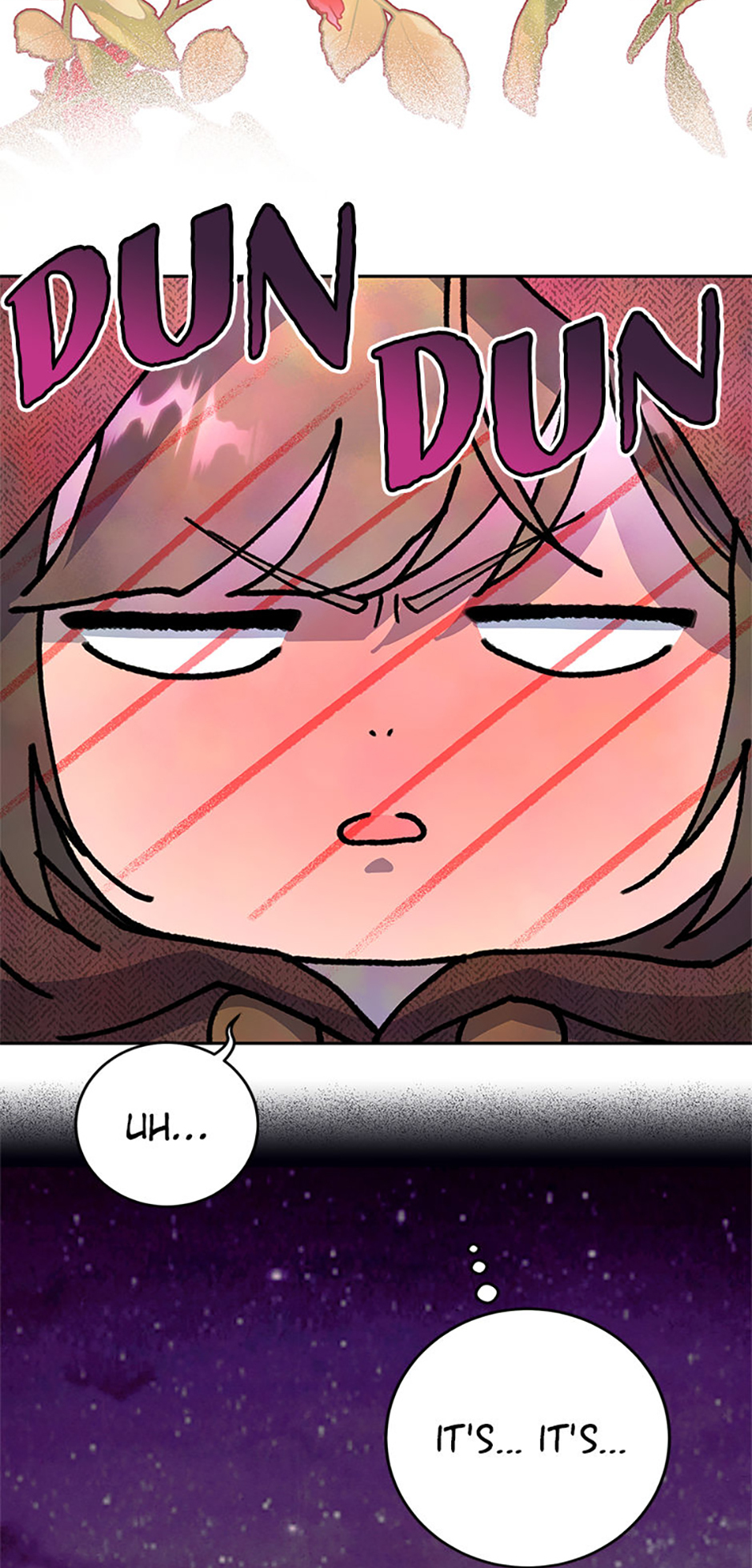 If You Save an Immoral Beast Chapter 2 - Page 21