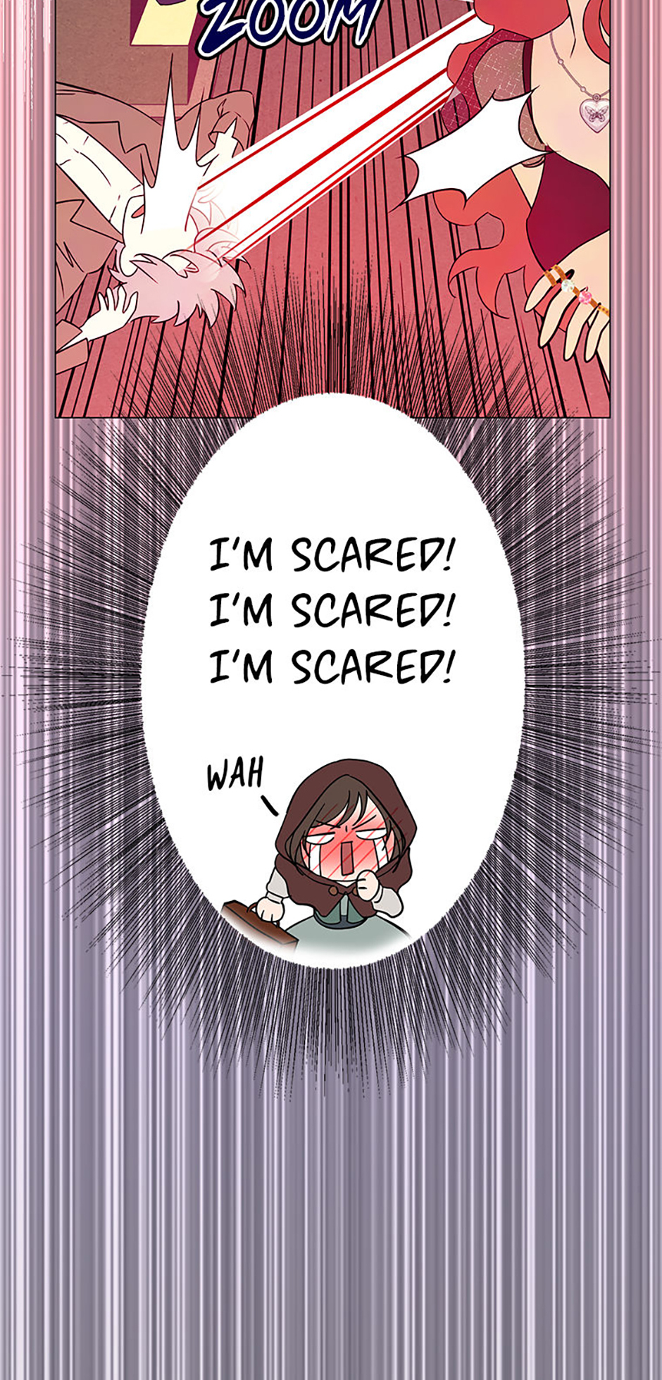 If You Save an Immoral Beast Chapter 2 - Page 25