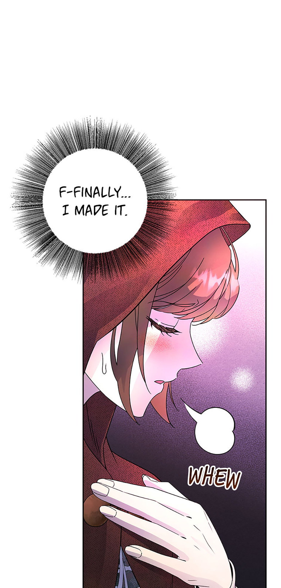 If You Save an Immoral Beast Chapter 2 - Page 28