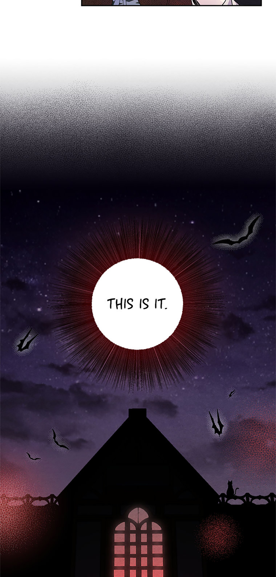 If You Save an Immoral Beast Chapter 2 - Page 29