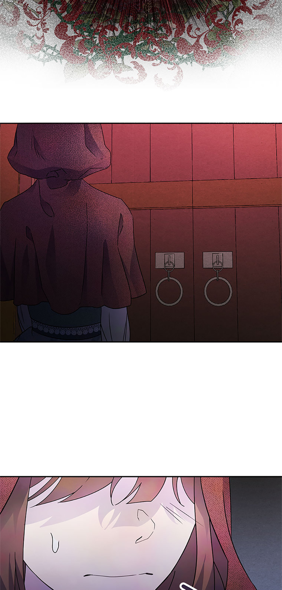 If You Save an Immoral Beast Chapter 2 - Page 31