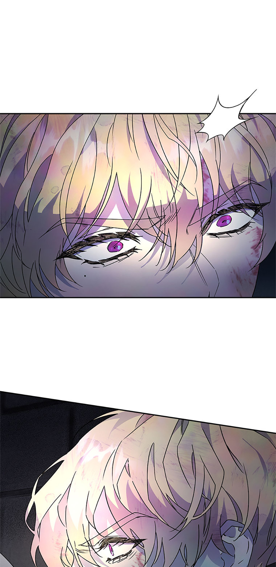 If You Save an Immoral Beast Chapter 2 - Page 35
