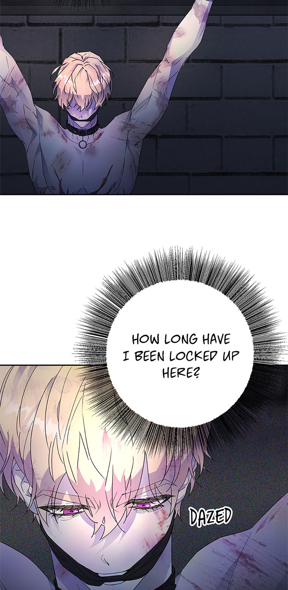If You Save an Immoral Beast Chapter 2 - Page 39