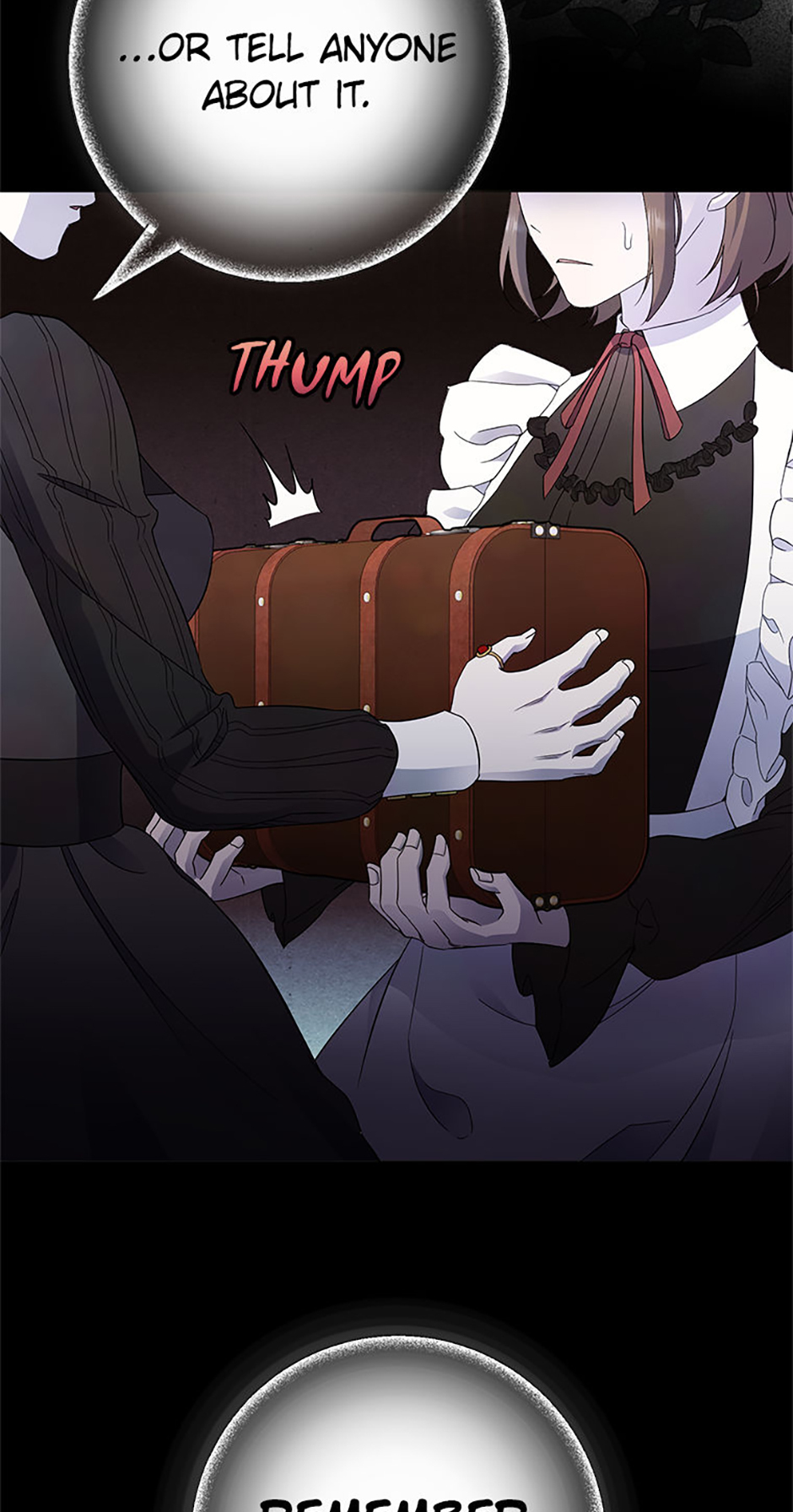 If You Save an Immoral Beast Chapter 2 - Page 5