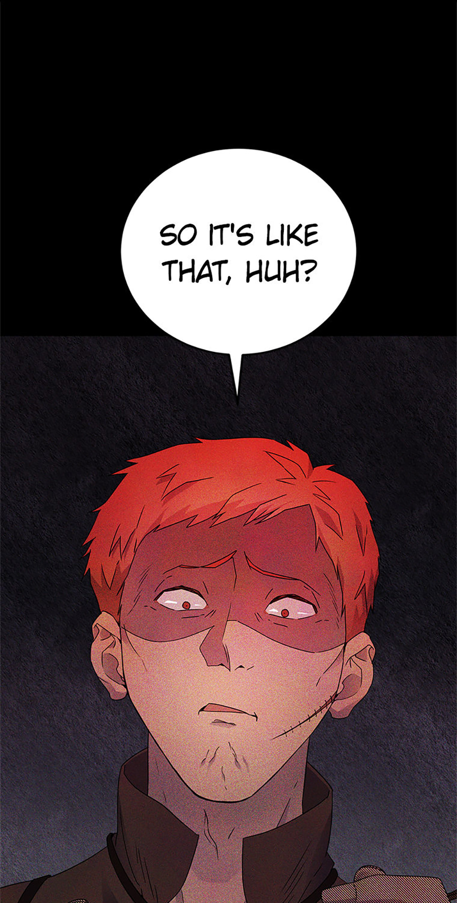 If You Save an Immoral Beast Chapter 2 - Page 44