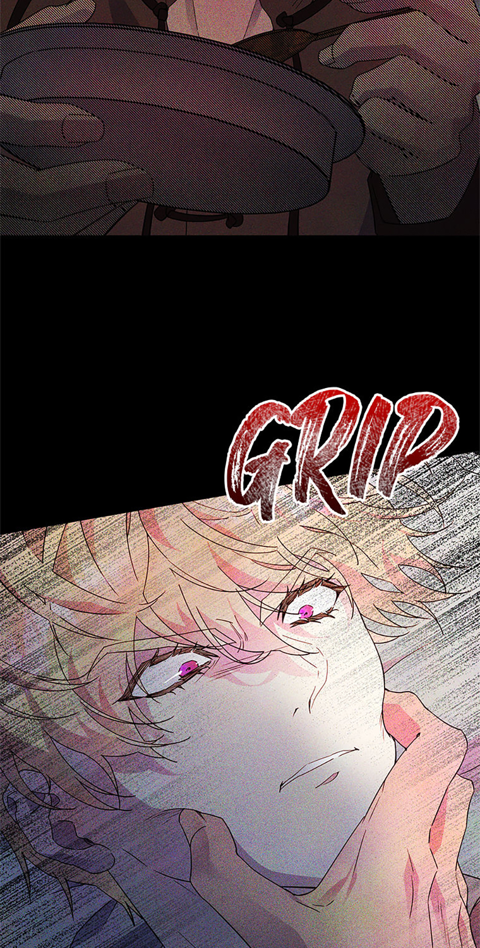 If You Save an Immoral Beast Chapter 2 - Page 45