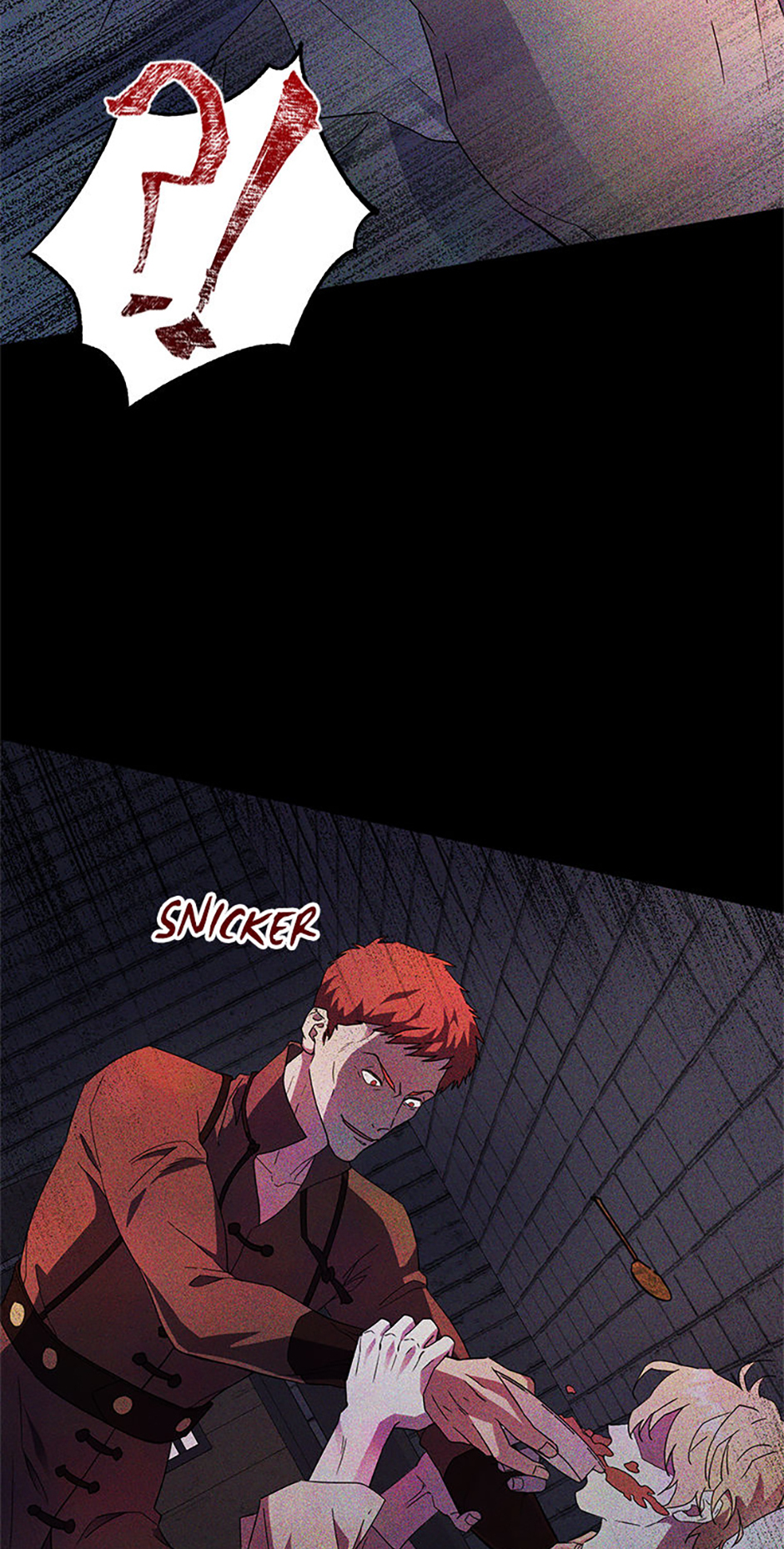 If You Save an Immoral Beast Chapter 2 - Page 46