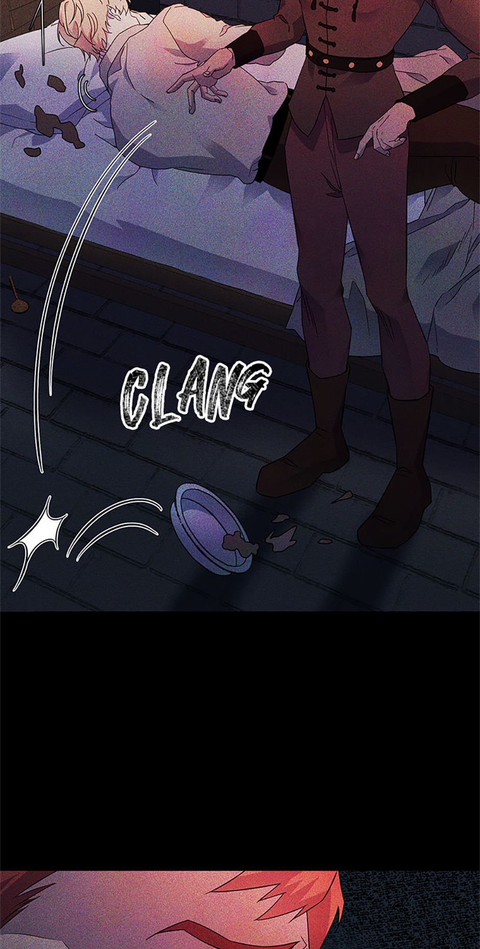 If You Save an Immoral Beast Chapter 2 - Page 48