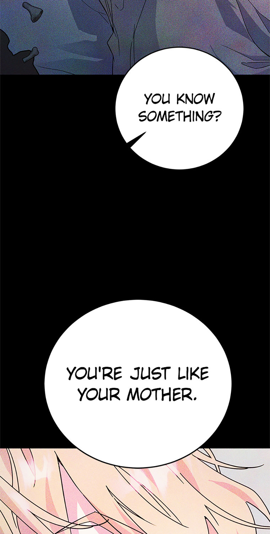 If You Save an Immoral Beast Chapter 2 - Page 50