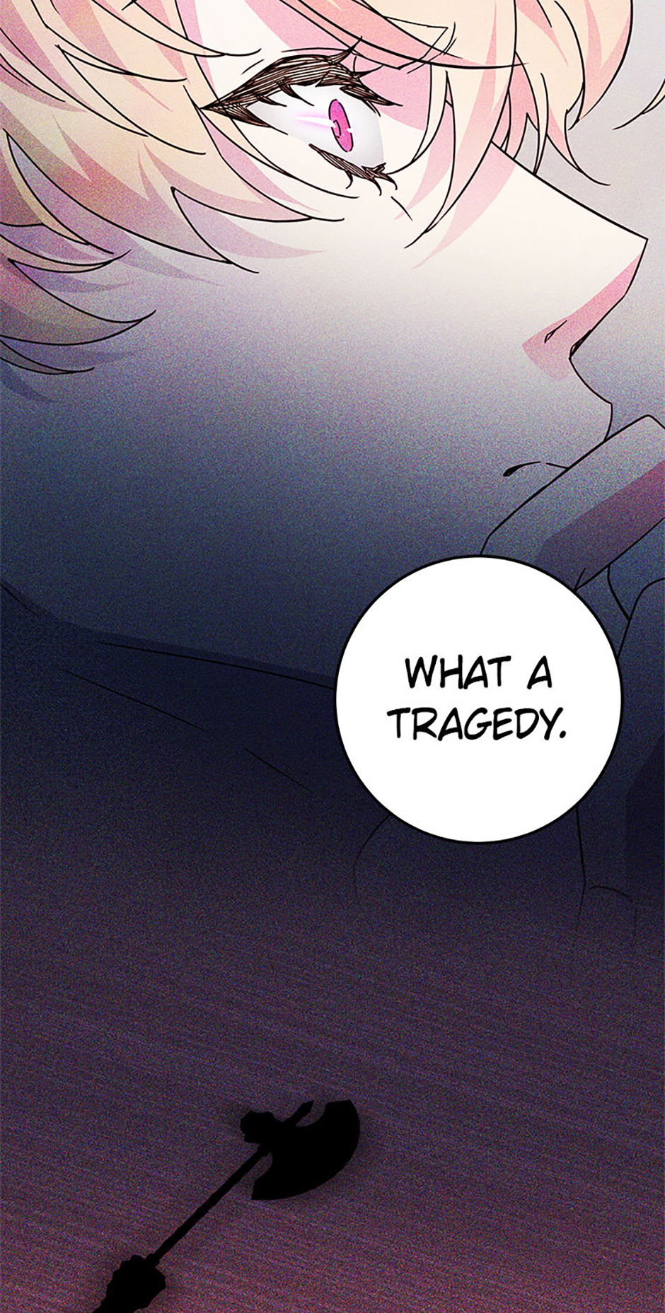 If You Save an Immoral Beast Chapter 2 - Page 51