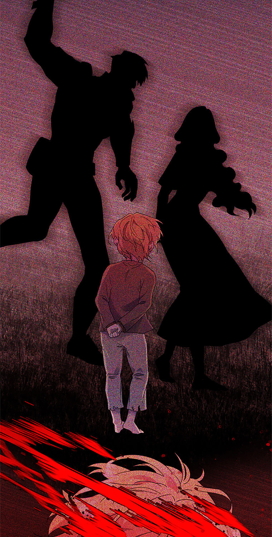 If You Save an Immoral Beast Chapter 2 - Page 52