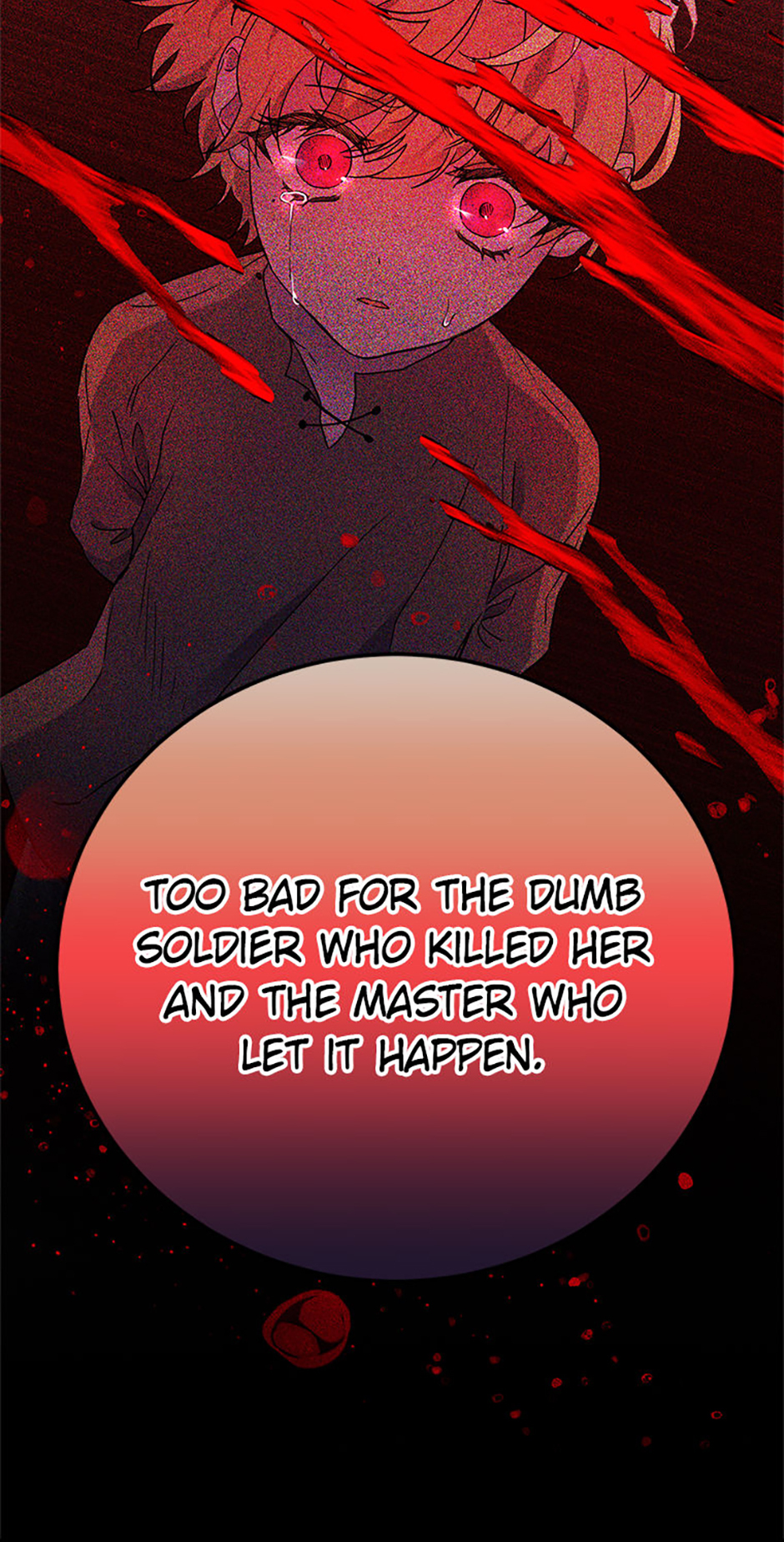 If You Save an Immoral Beast Chapter 2 - Page 53