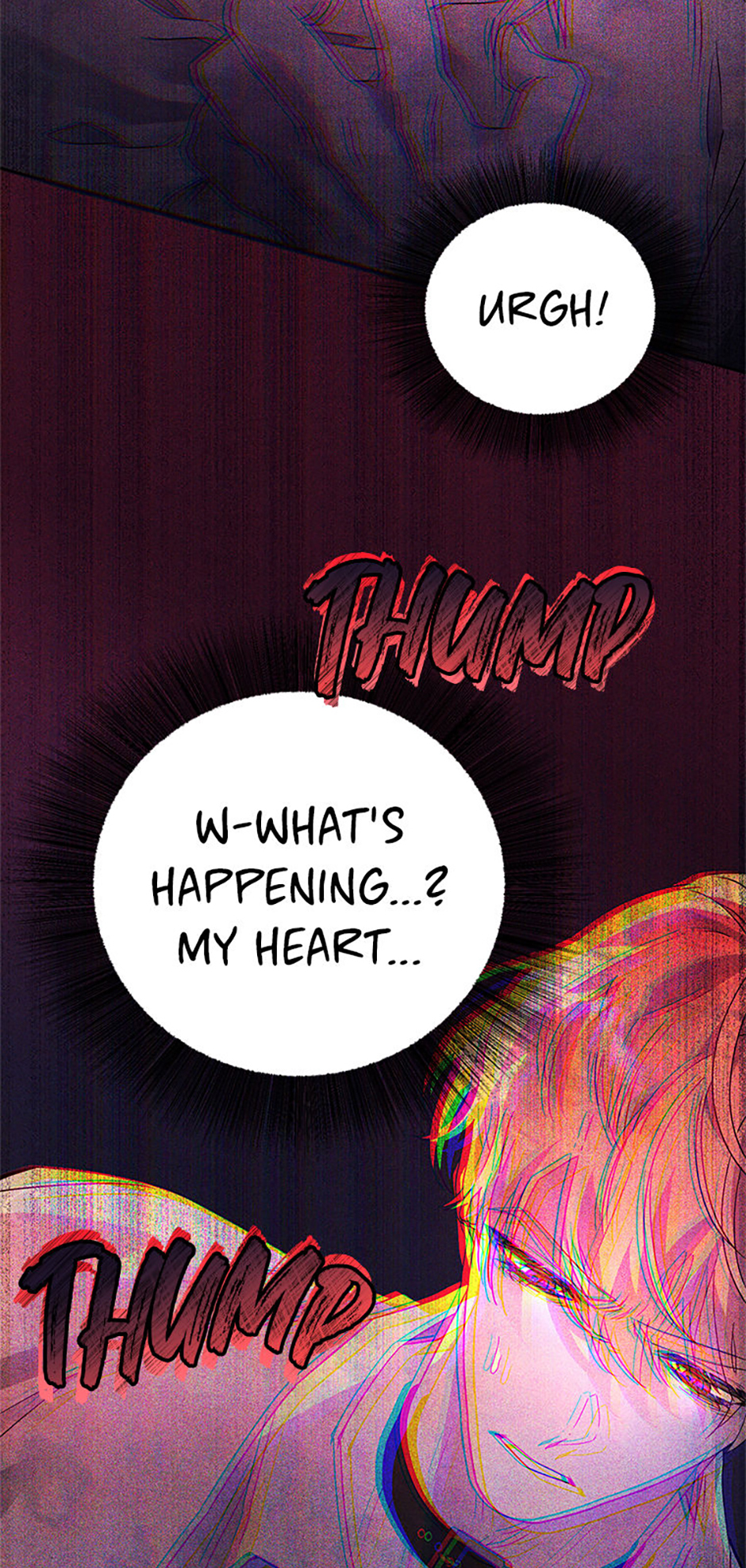 If You Save an Immoral Beast Chapter 2 - Page 56