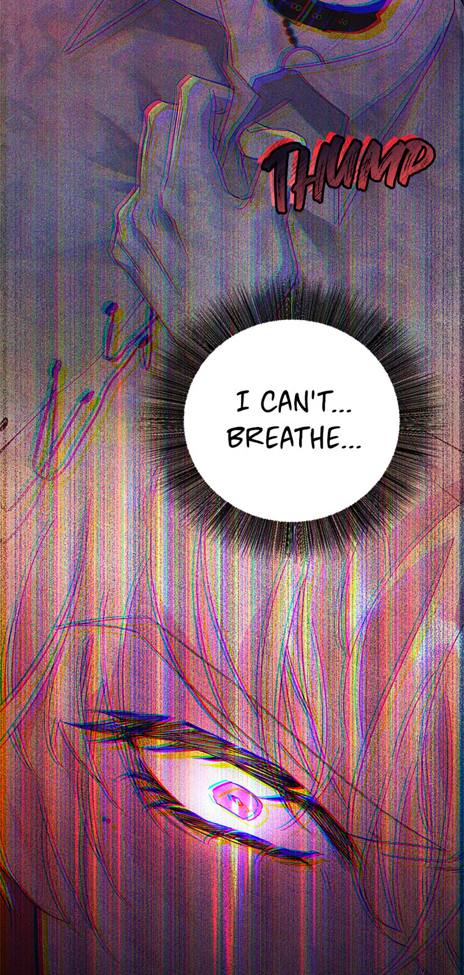 If You Save an Immoral Beast Chapter 2 - Page 57