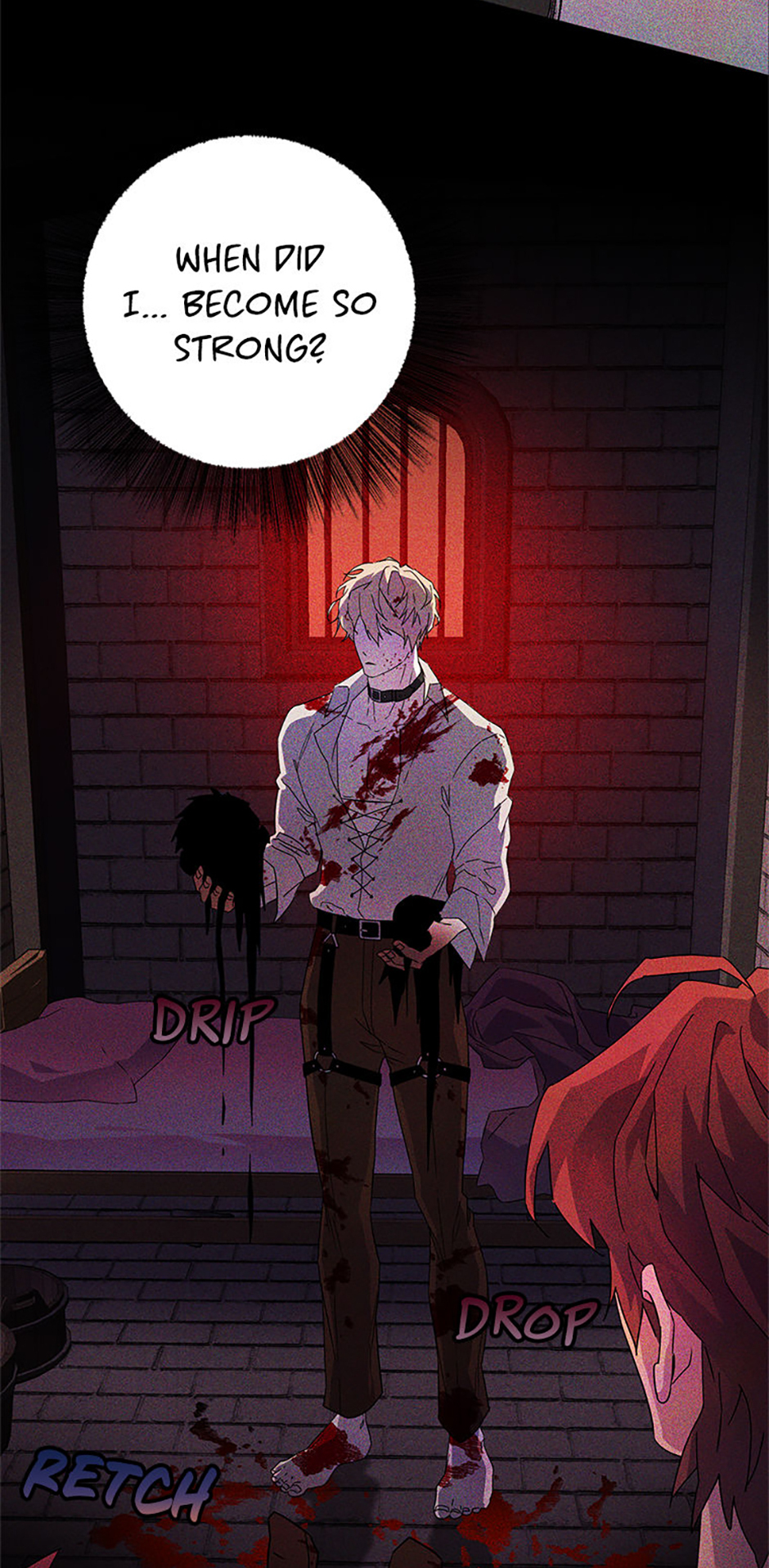 If You Save an Immoral Beast Chapter 2 - Page 66