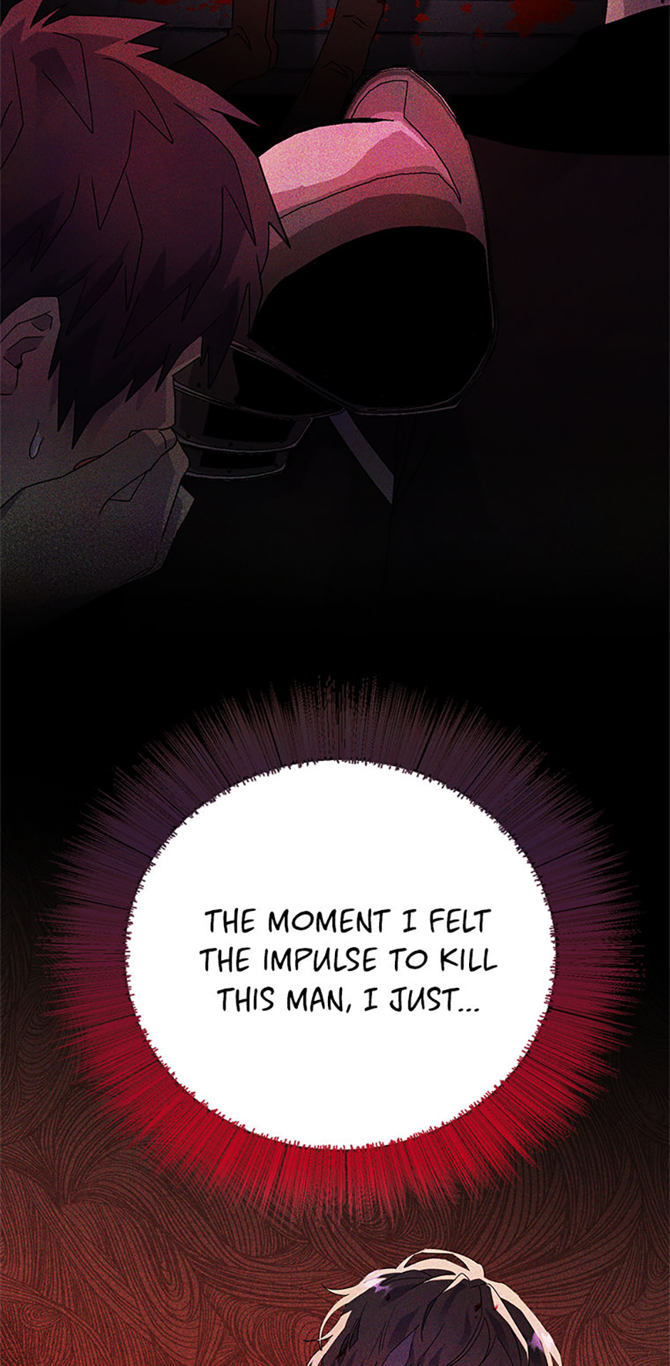 If You Save an Immoral Beast Chapter 2 - Page 67