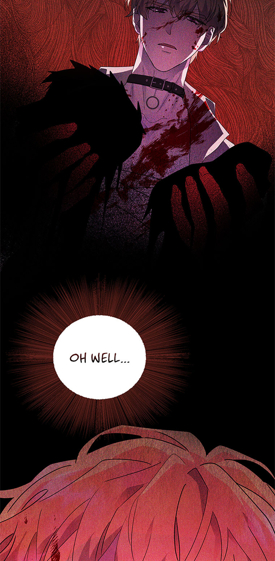 If You Save an Immoral Beast Chapter 2 - Page 68