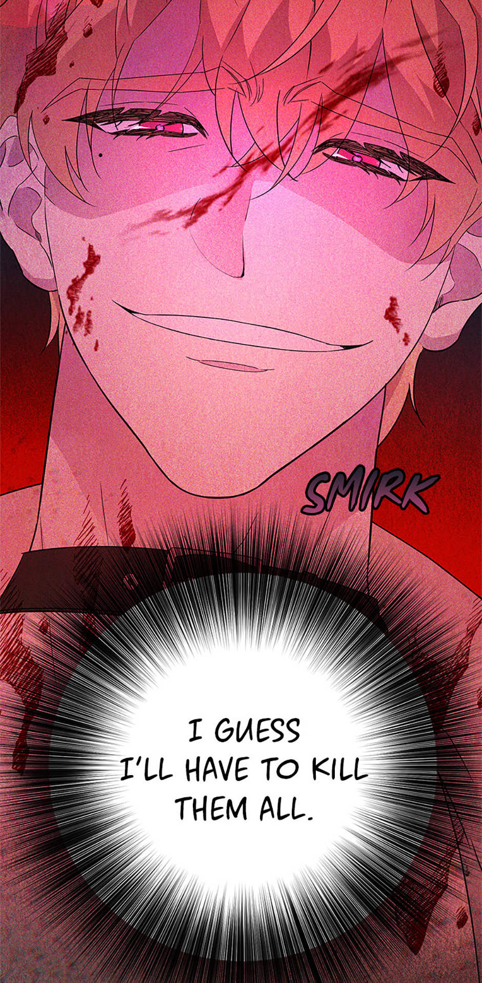 If You Save an Immoral Beast Chapter 2 - Page 69