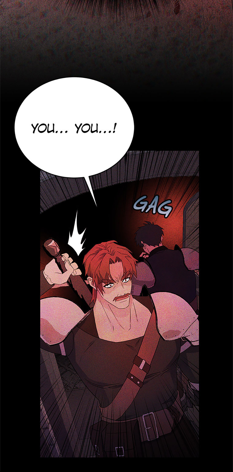 If You Save an Immoral Beast Chapter 2 - Page 70