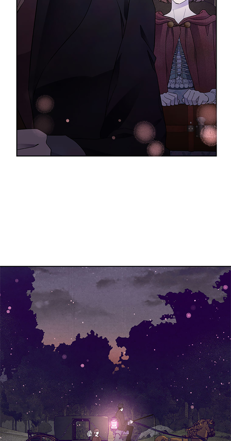 If You Save an Immoral Beast Chapter 2 - Page 8