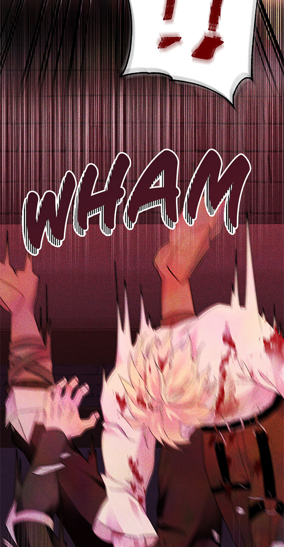 If You Save an Immoral Beast Chapter 2 - Page 77