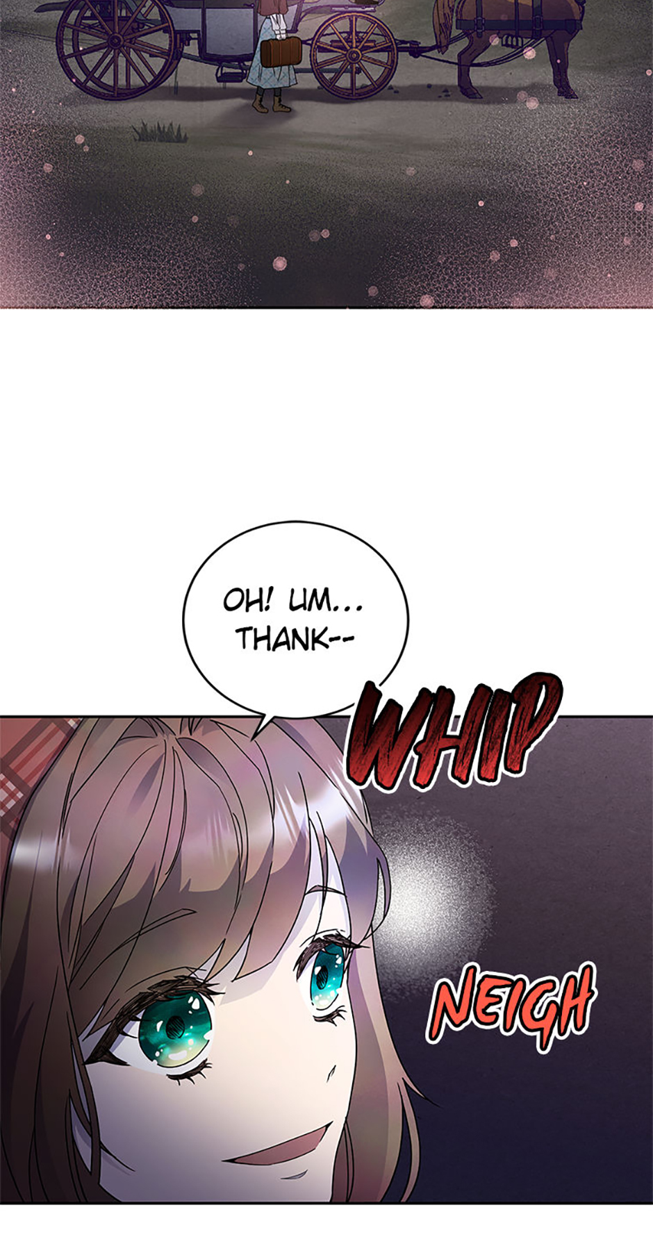 If You Save an Immoral Beast Chapter 2 - Page 9