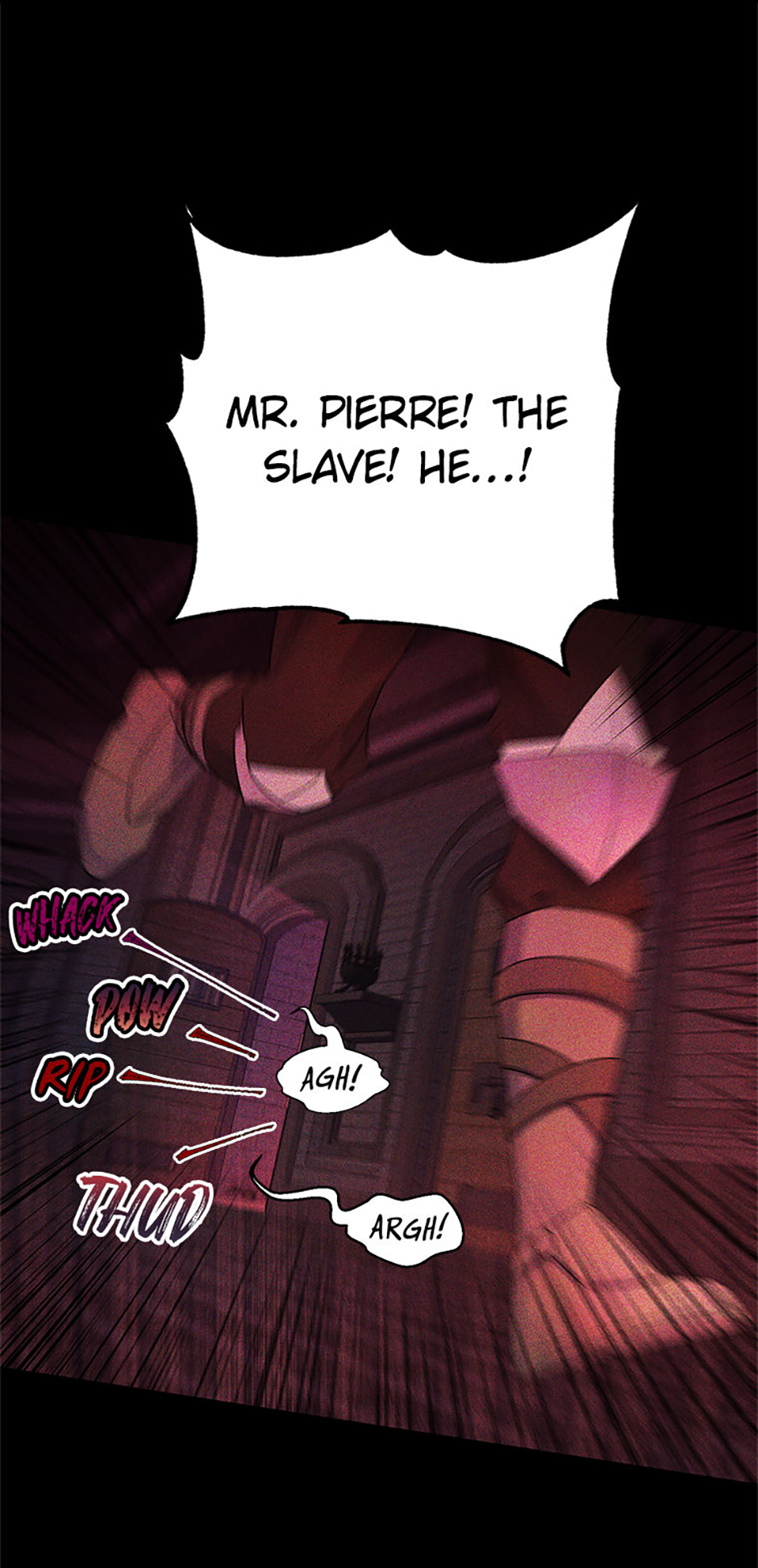 If You Save an Immoral Beast Chapter 2 - Page 81