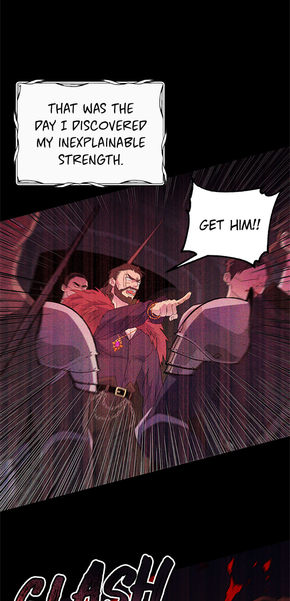 If You Save an Immoral Beast Chapter 2 - Page 82