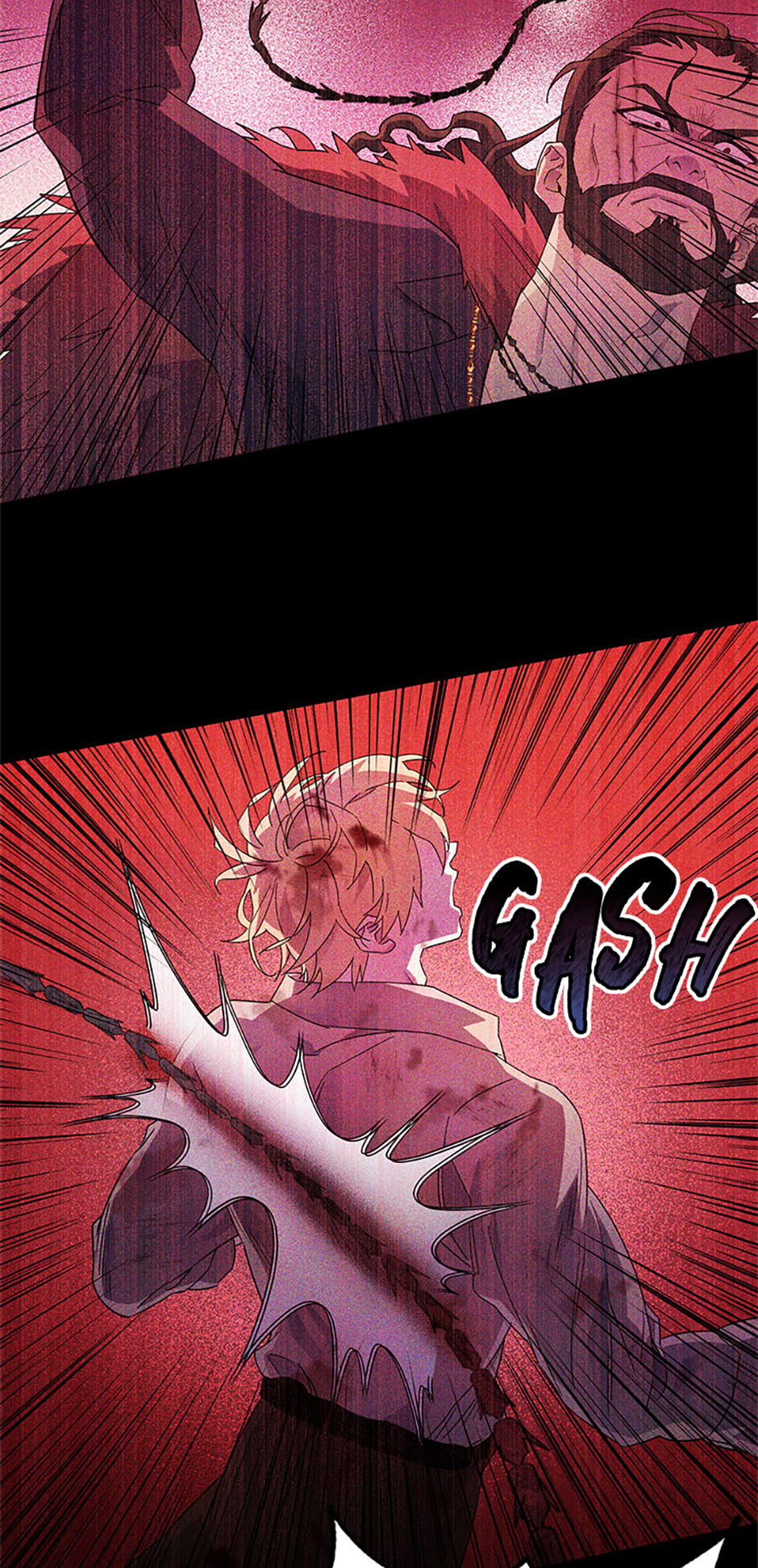 If You Save an Immoral Beast Chapter 2 - Page 84